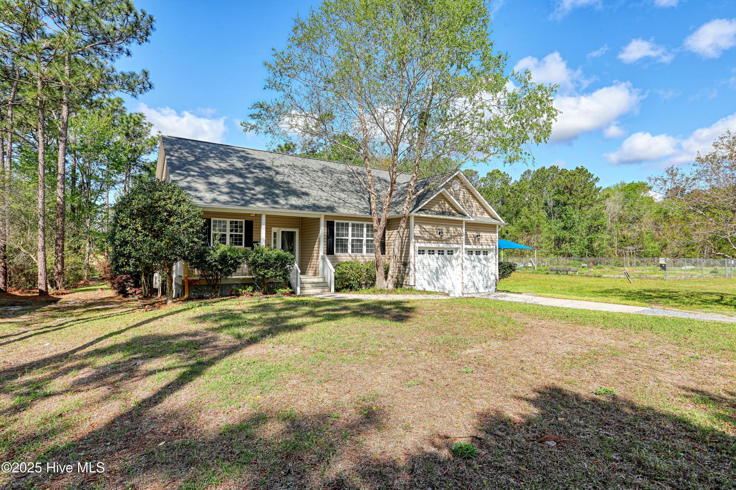 161 North Lake Drive