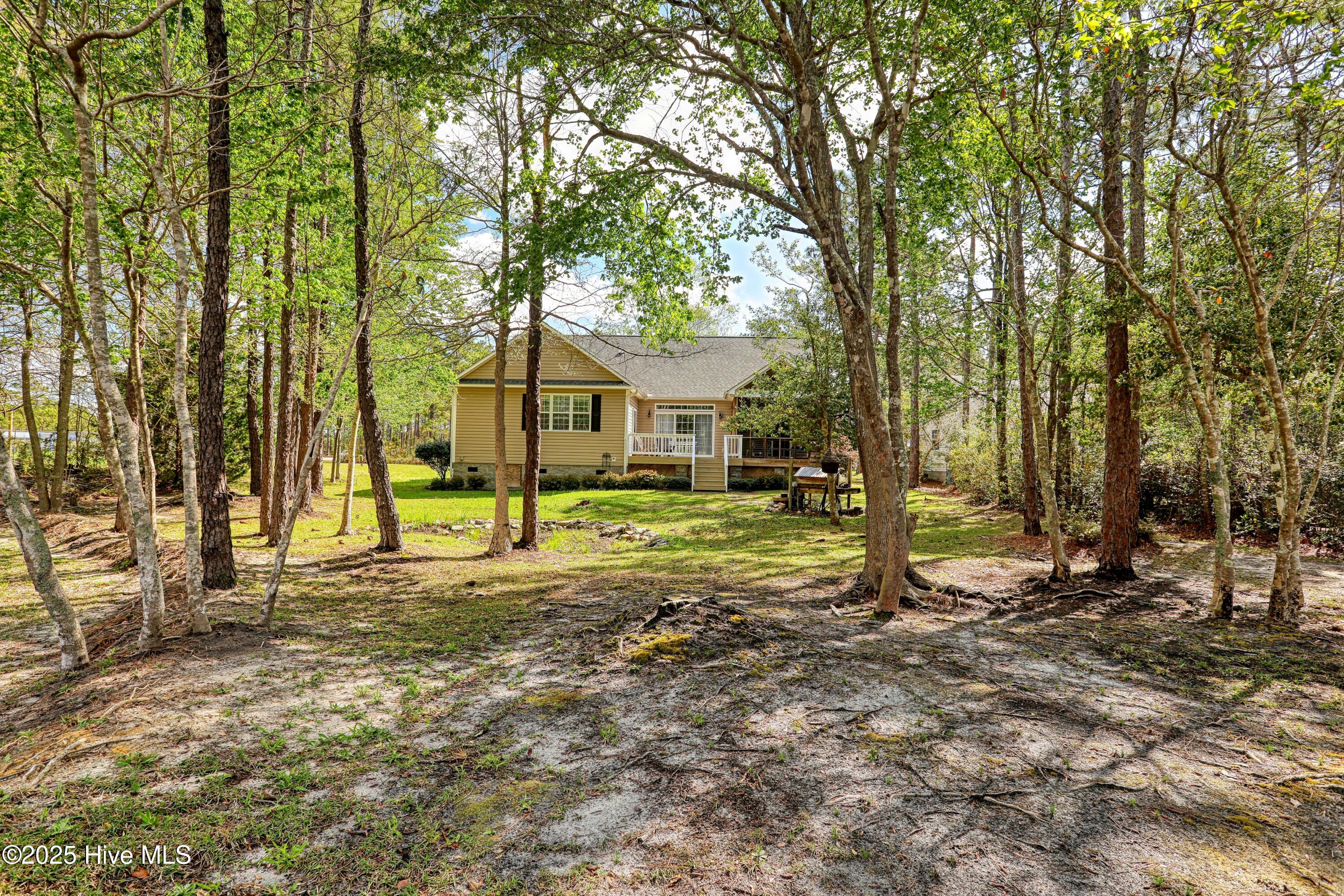 161 North Lake Drive