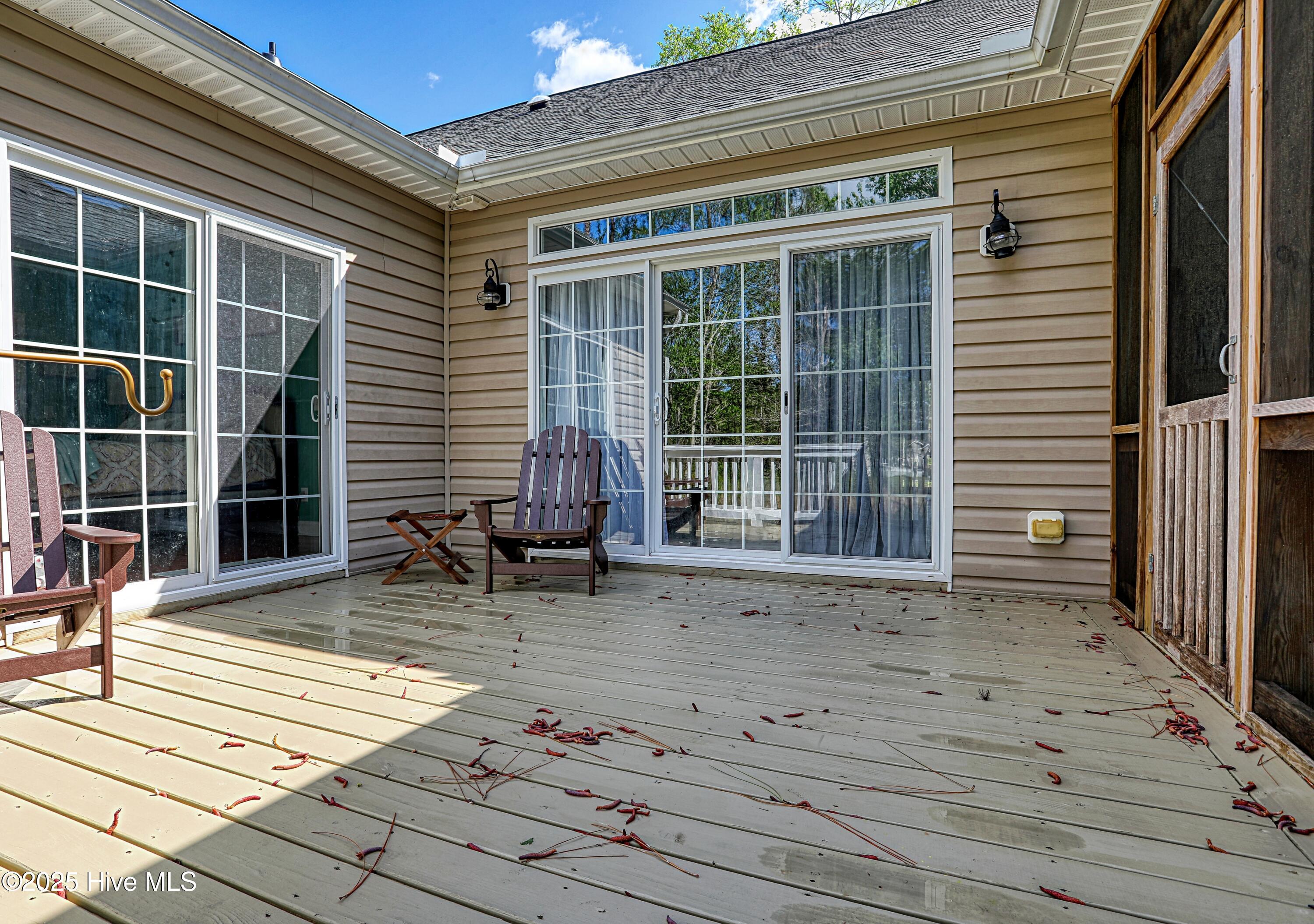 161 North Lake Drive