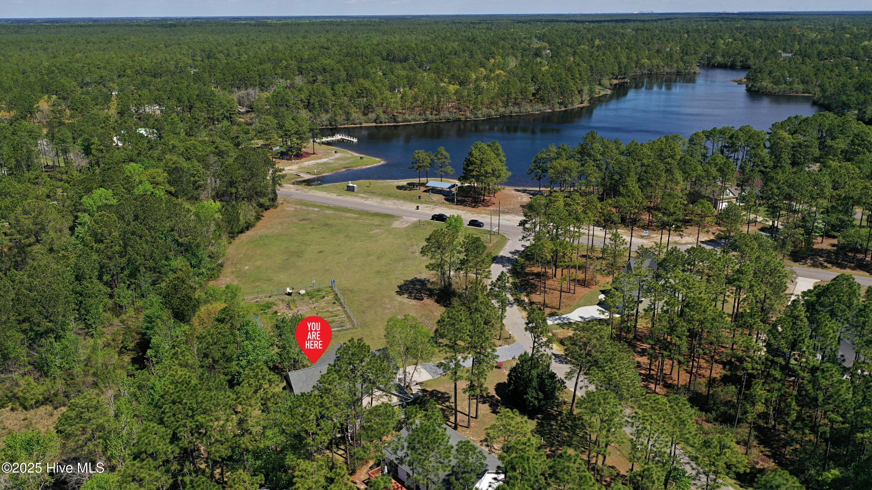 161 North Lake Drive