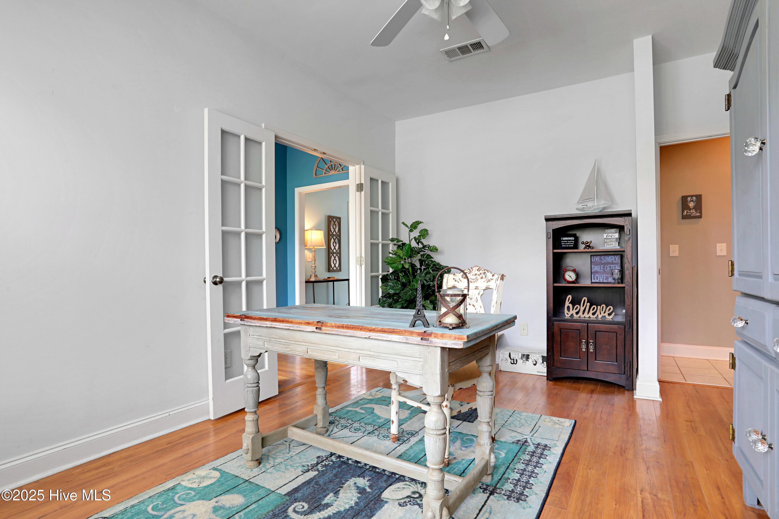 161 North Lake Drive