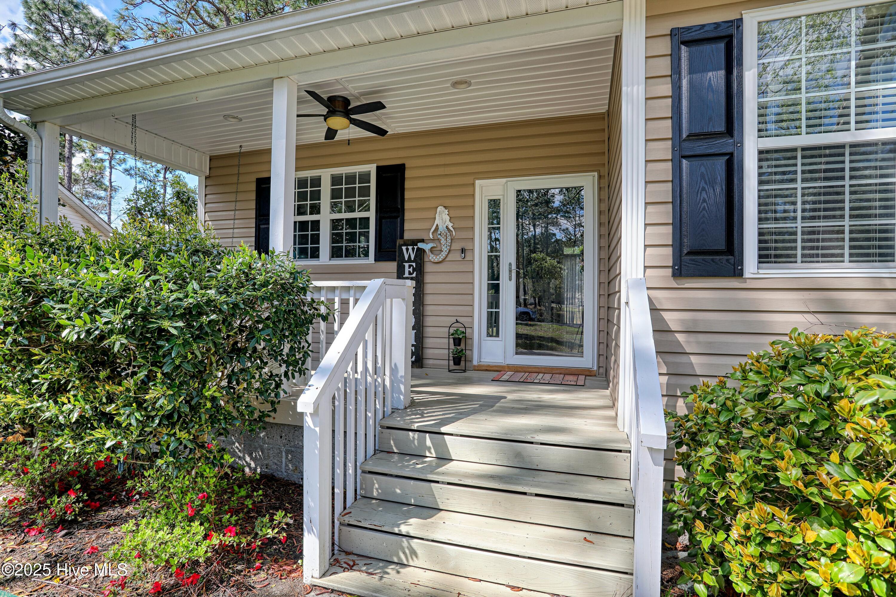 161 North Lake Drive