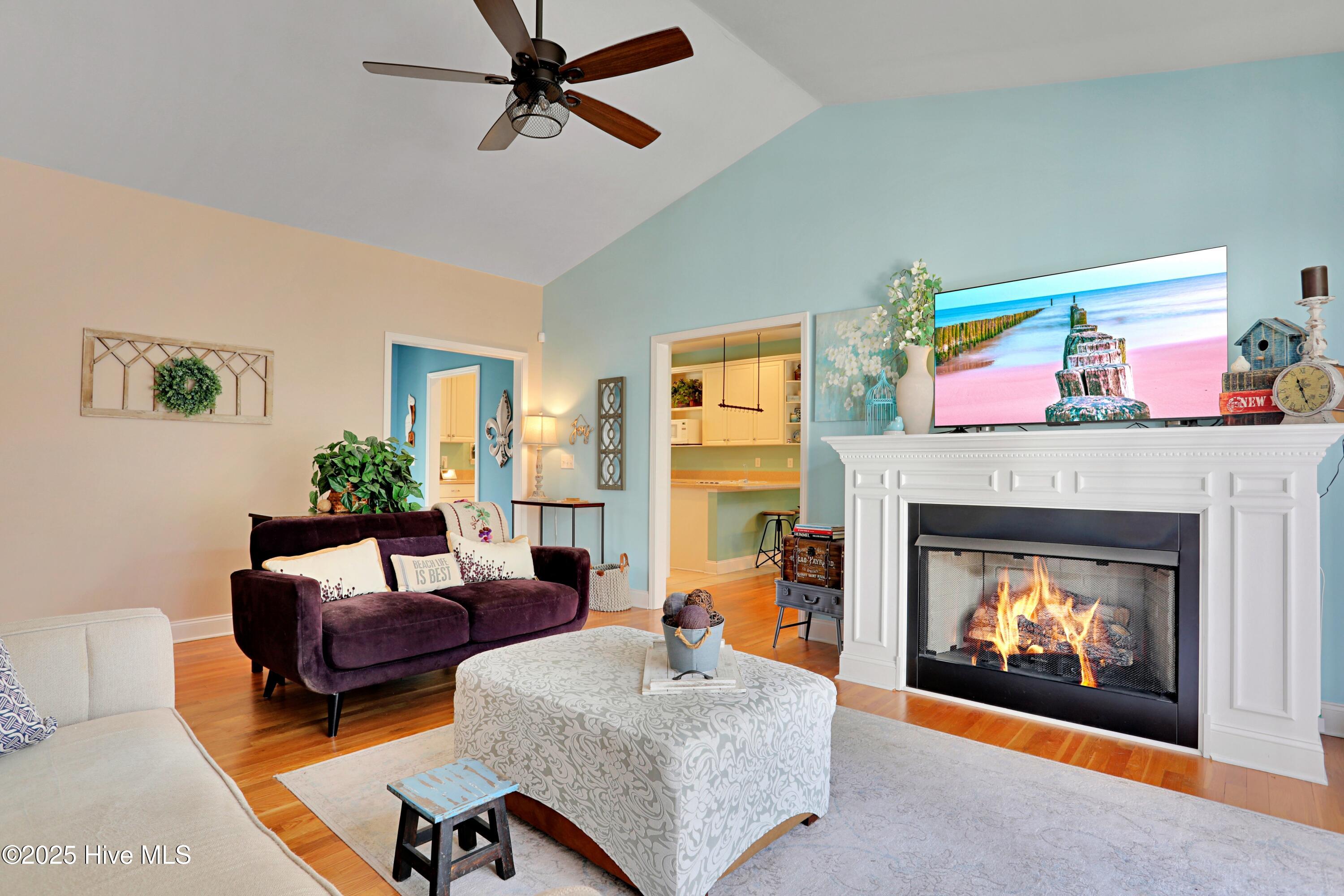 161 North Lake Drive