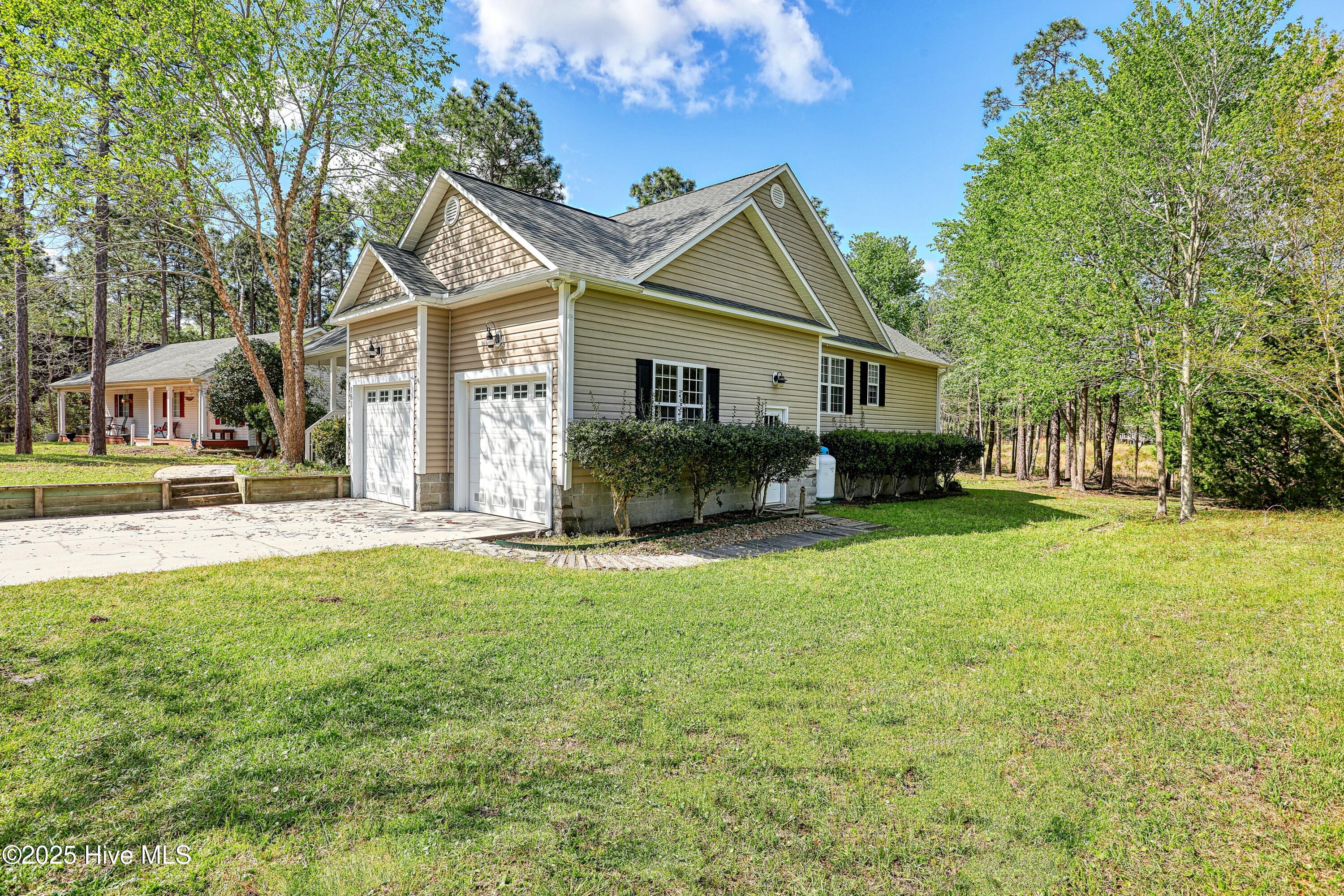 161 North Lake Drive