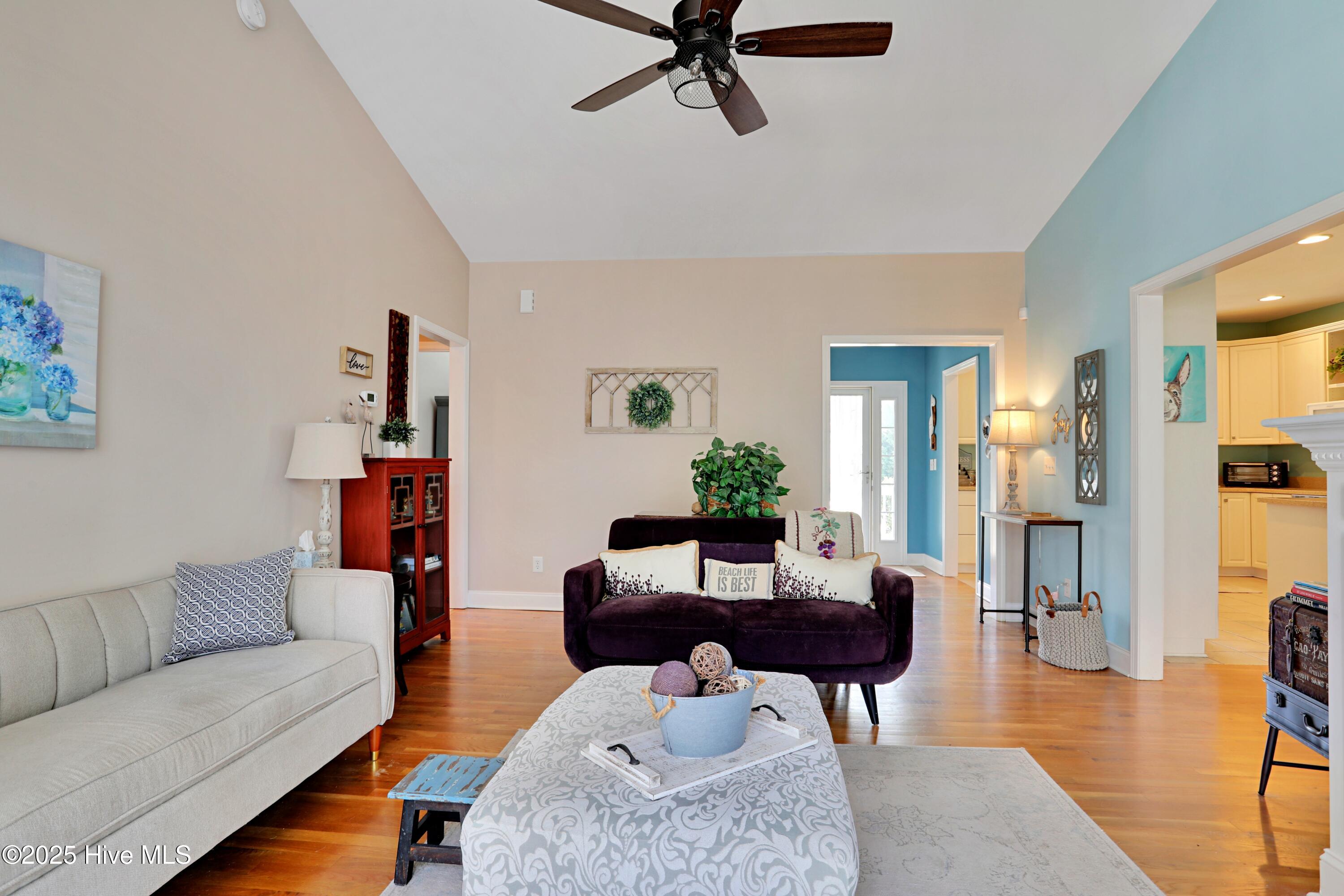 161 North Lake Drive