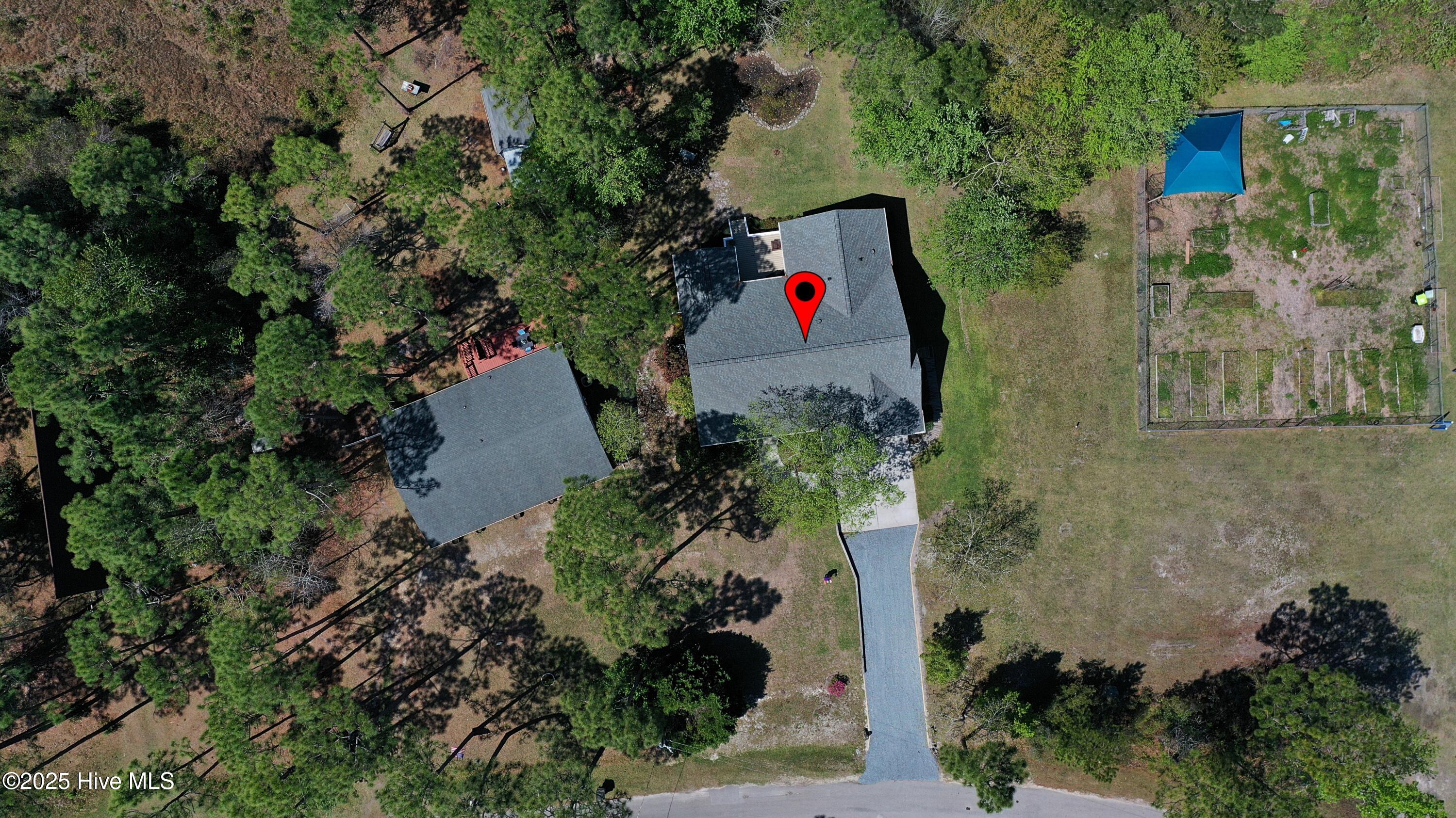 161 North Lake Drive