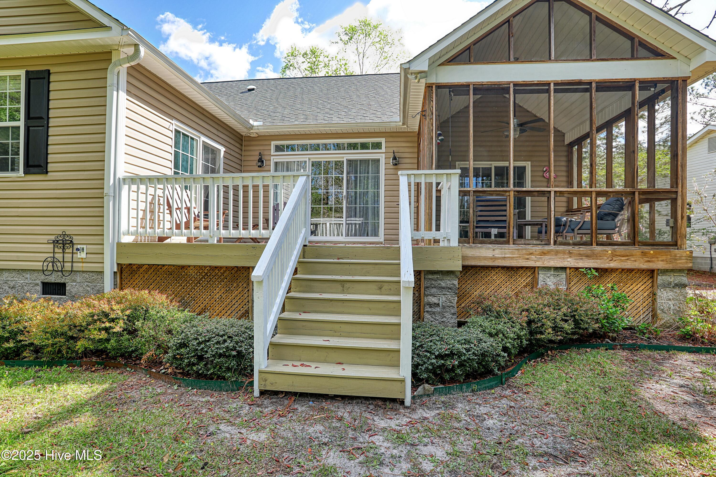 161 North Lake Drive