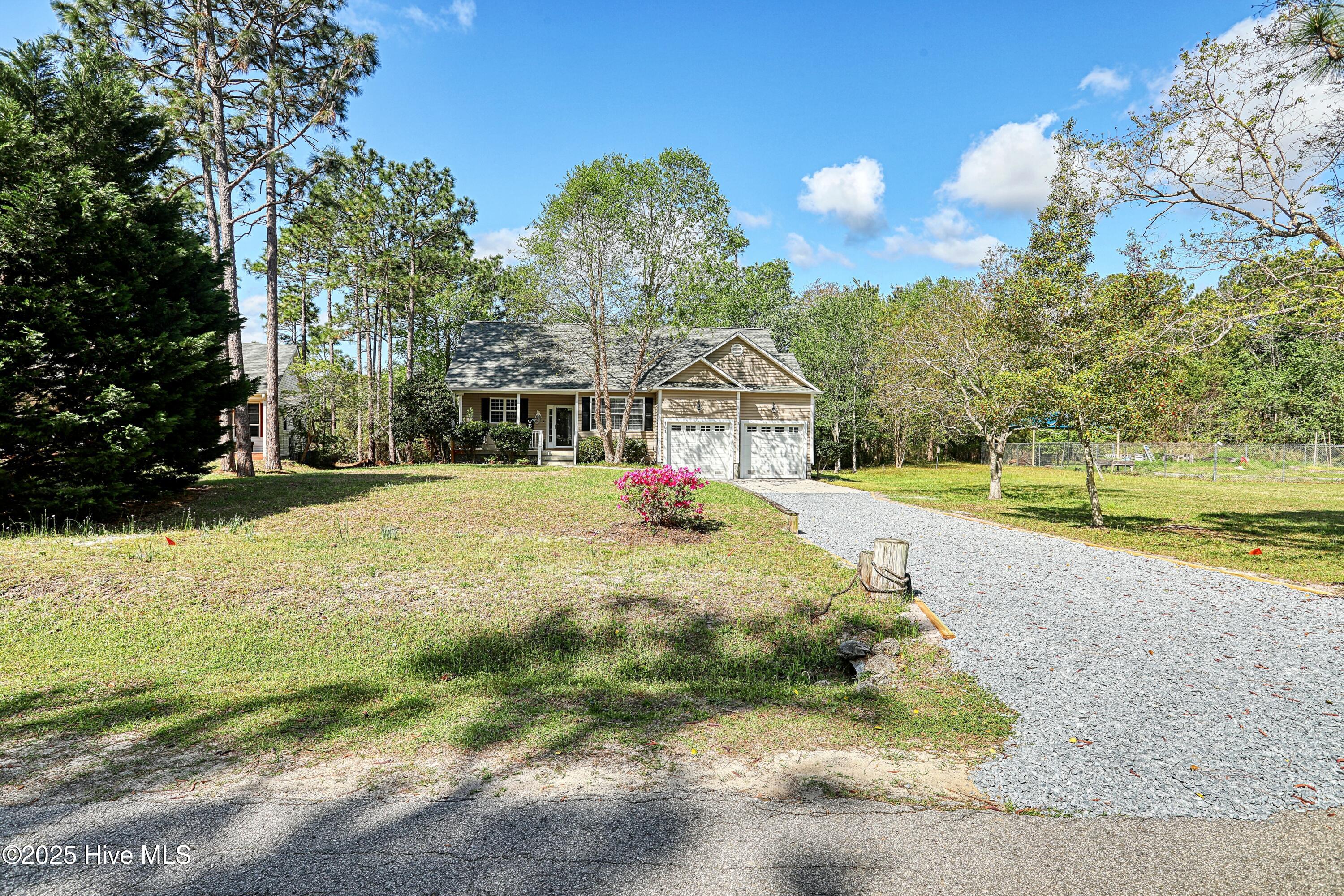 161 North Lake Drive