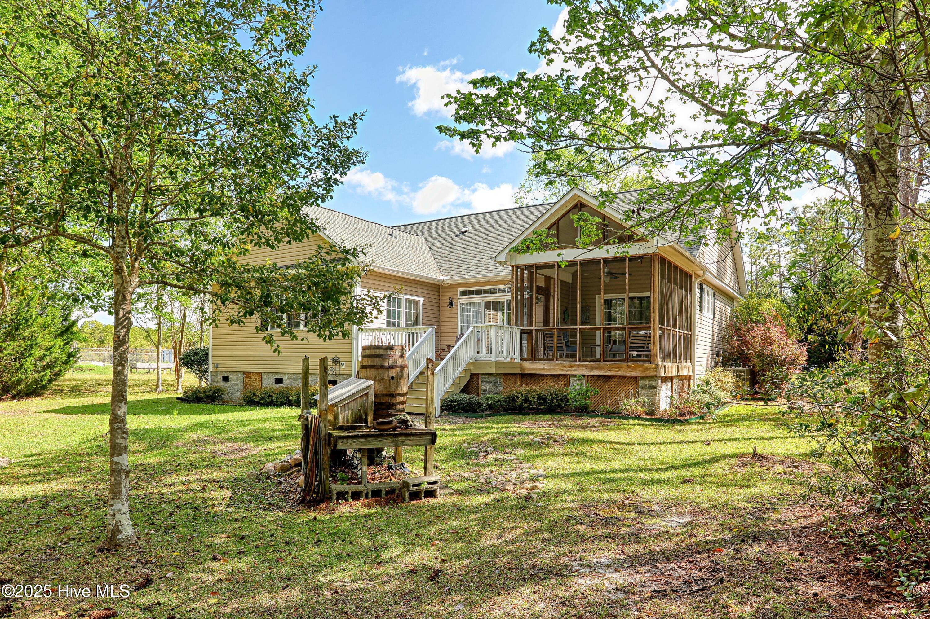 161 North Lake Drive