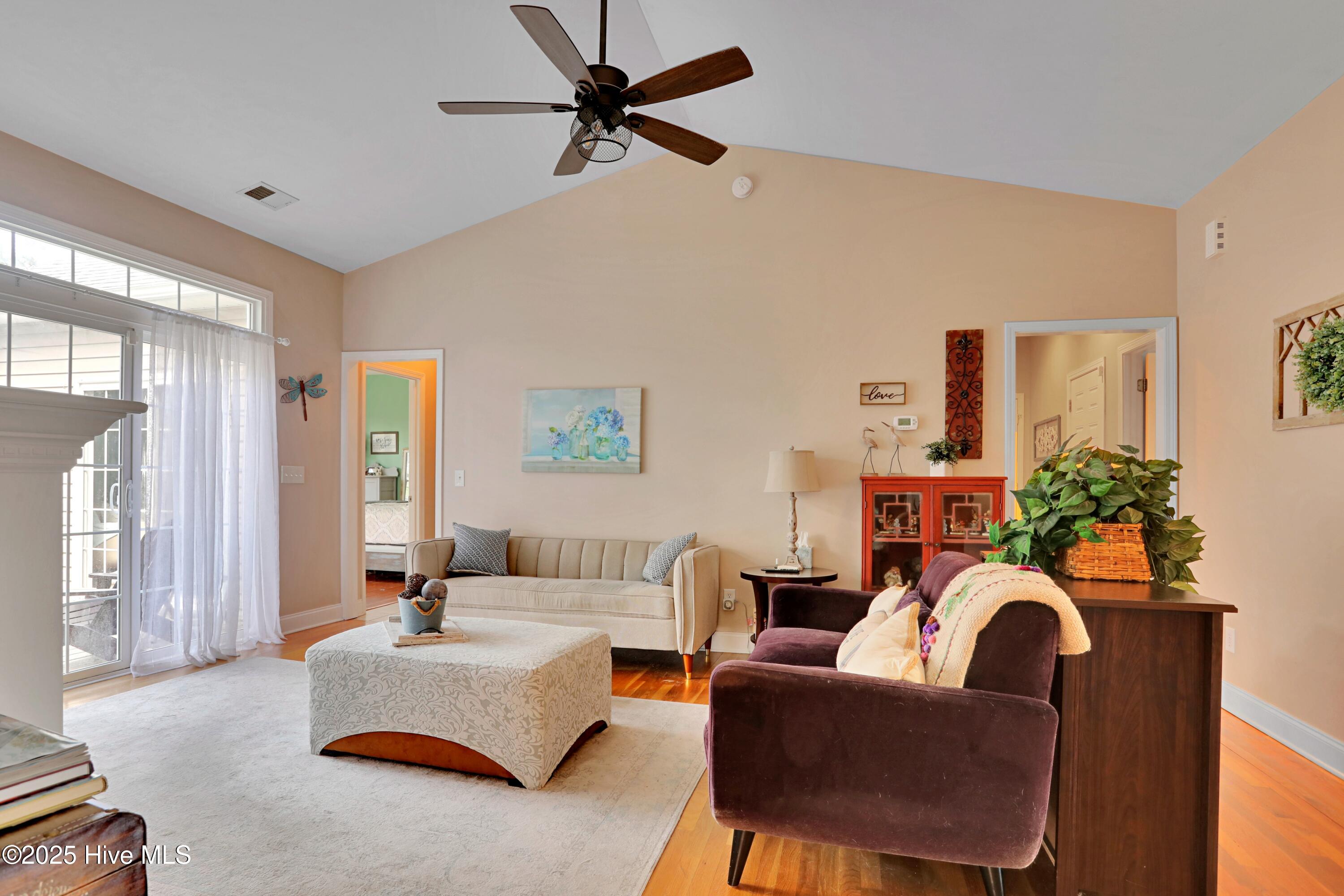 161 North Lake Drive