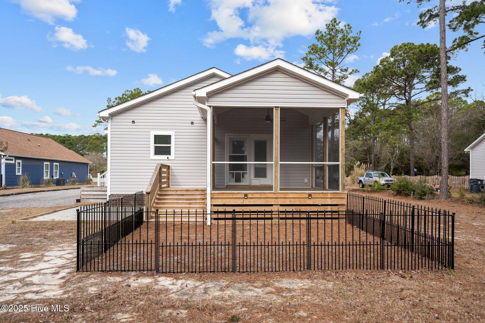 3760 Oakwood Drive SE