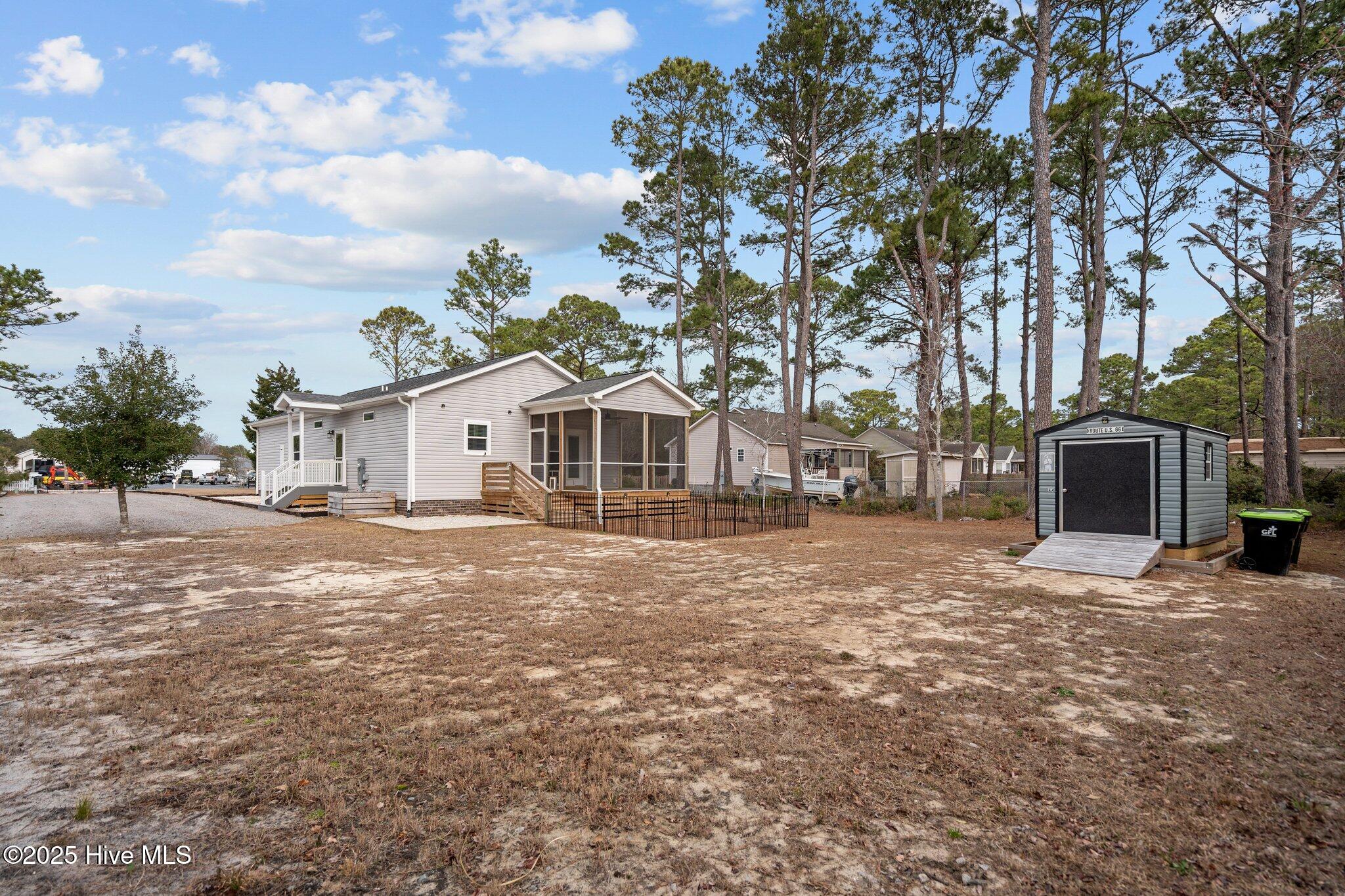 3760 Oakwood Drive SE