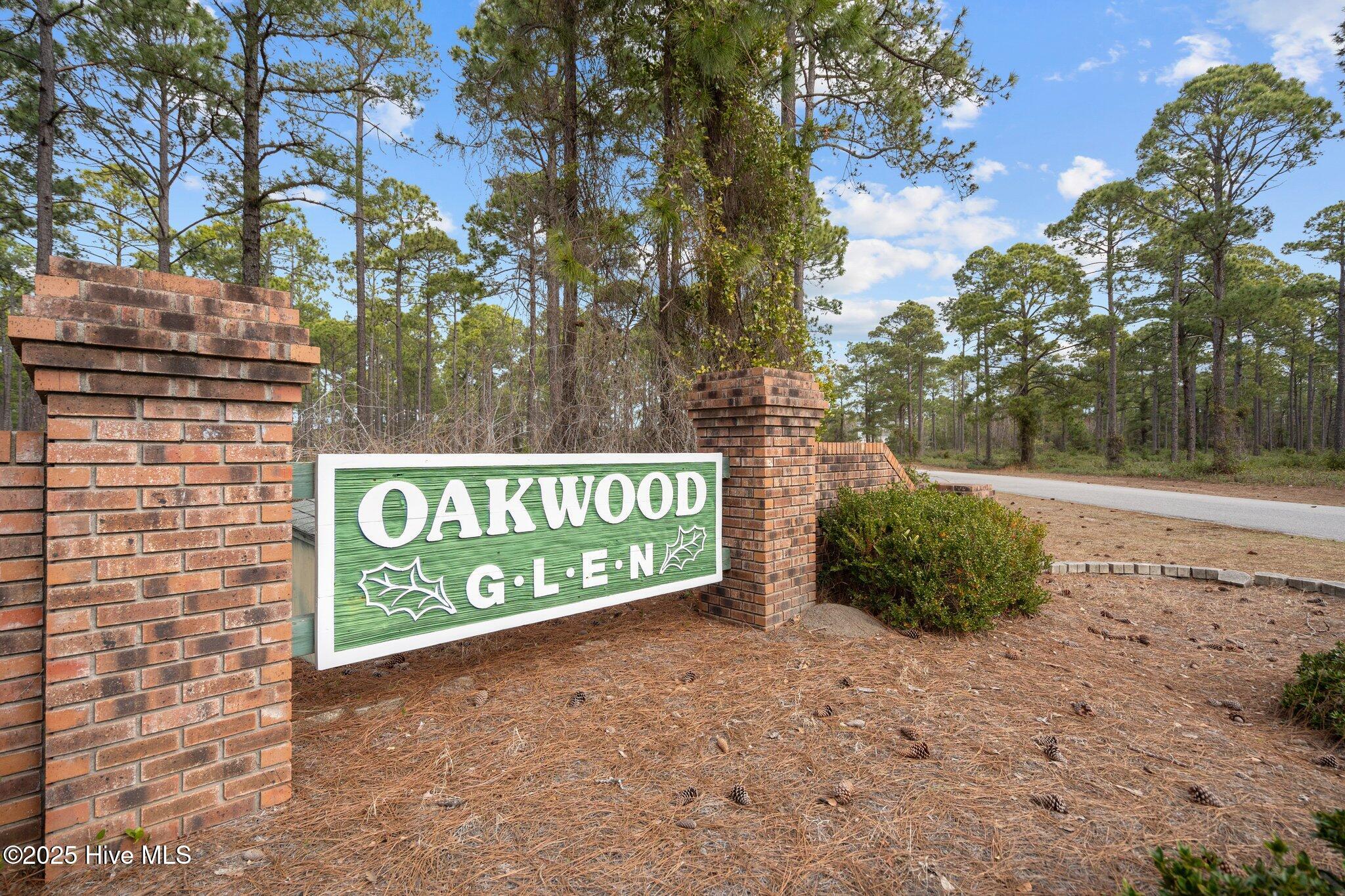 3760 Oakwood Drive SE