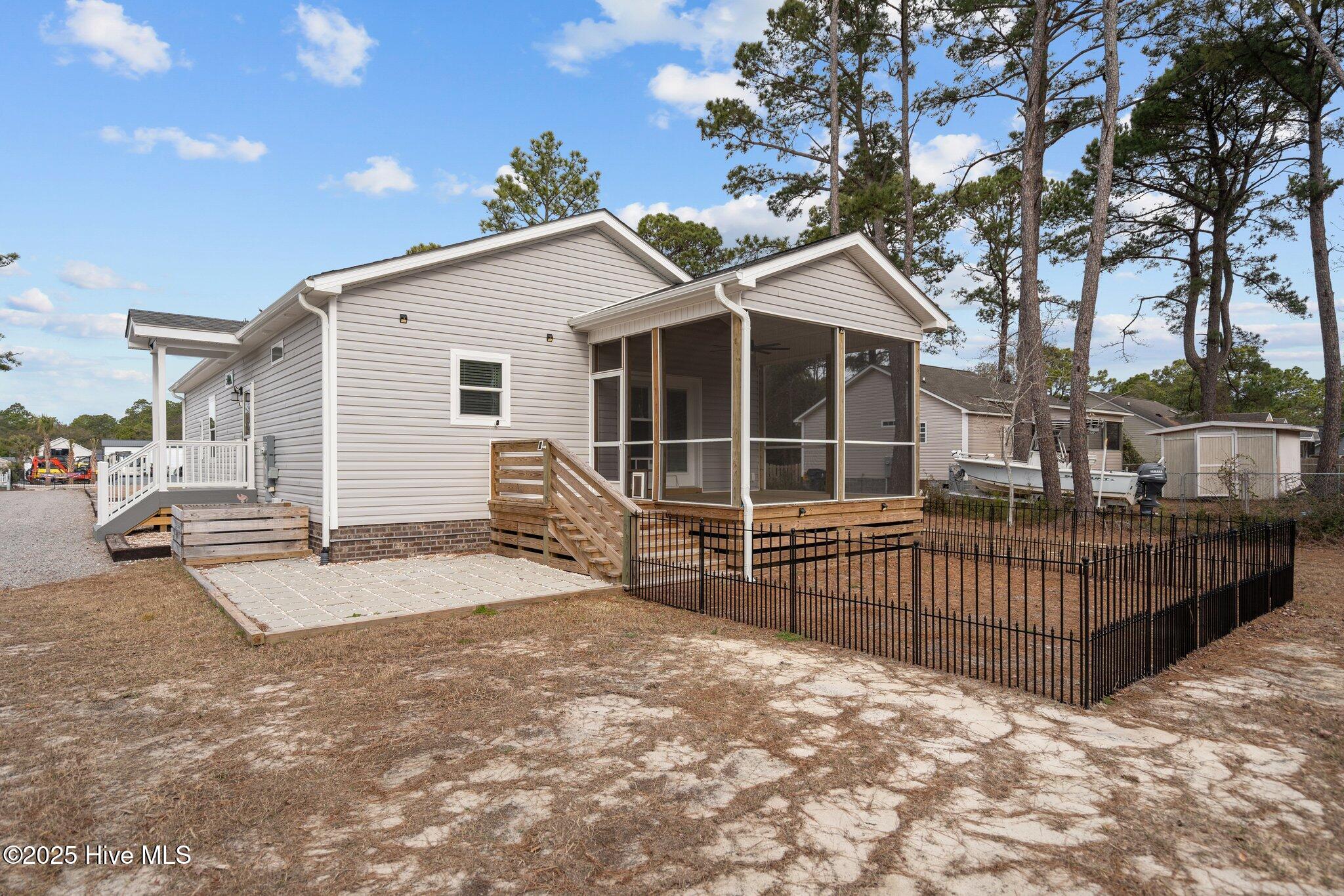 3760 Oakwood Drive SE