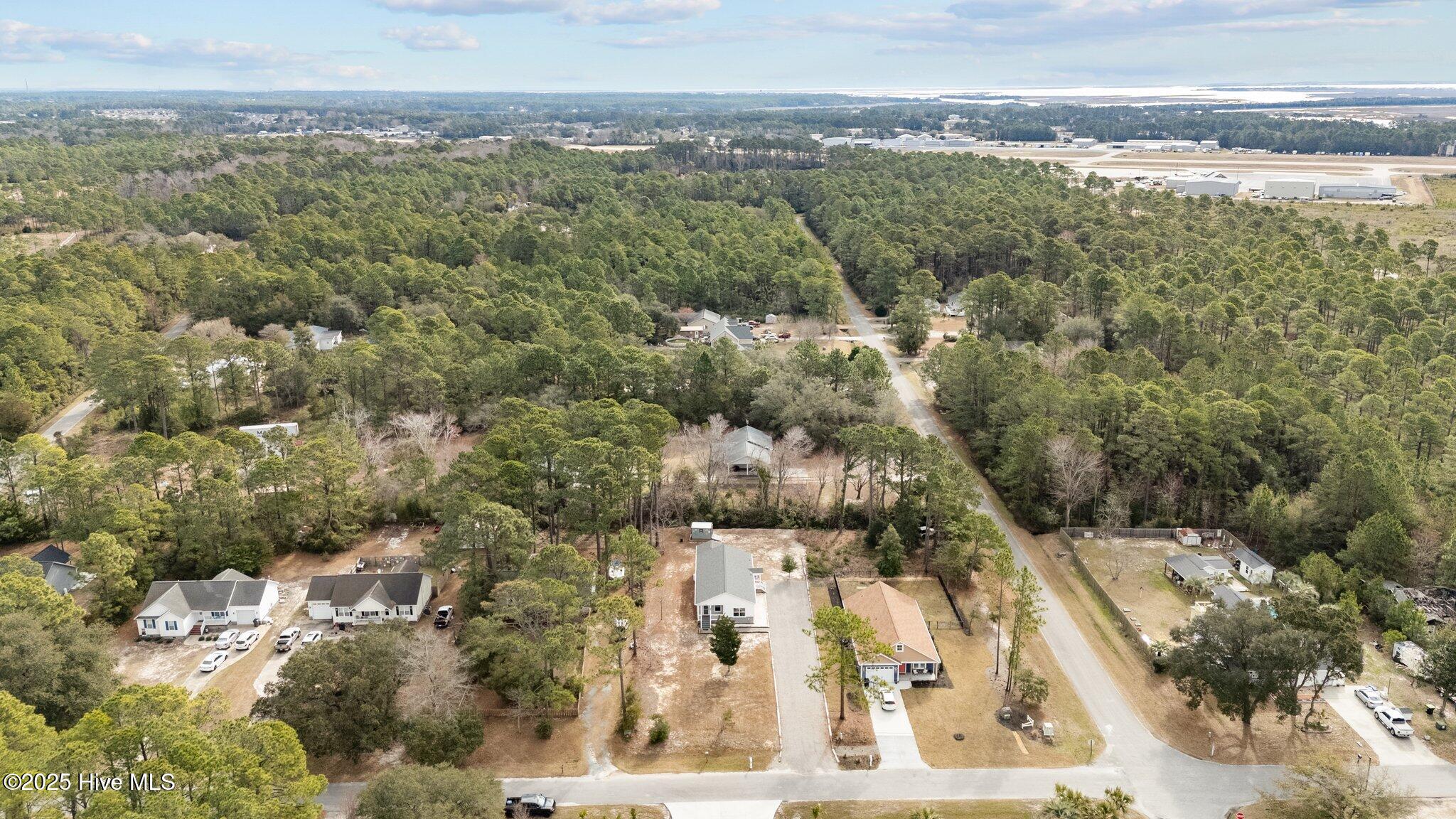 3760 Oakwood Drive SE