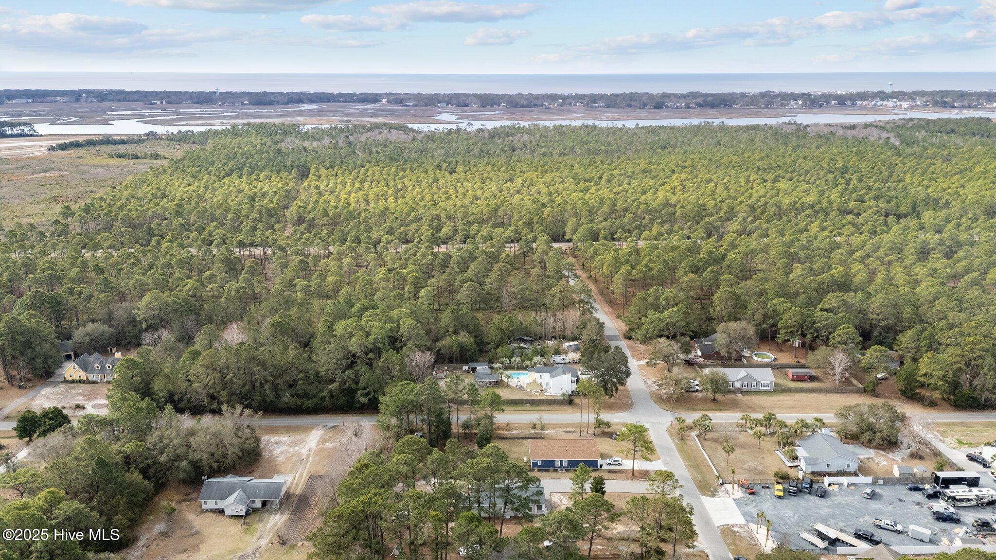 3760 Oakwood Drive SE