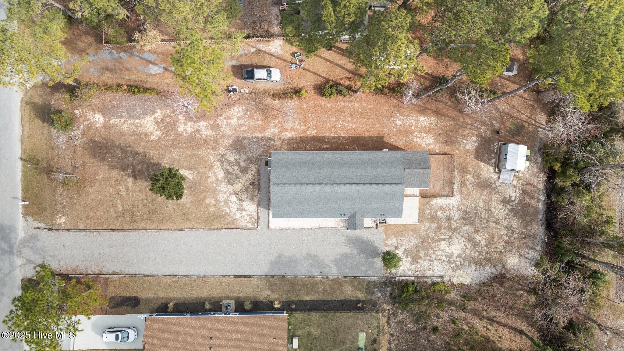 3760 Oakwood Drive SE