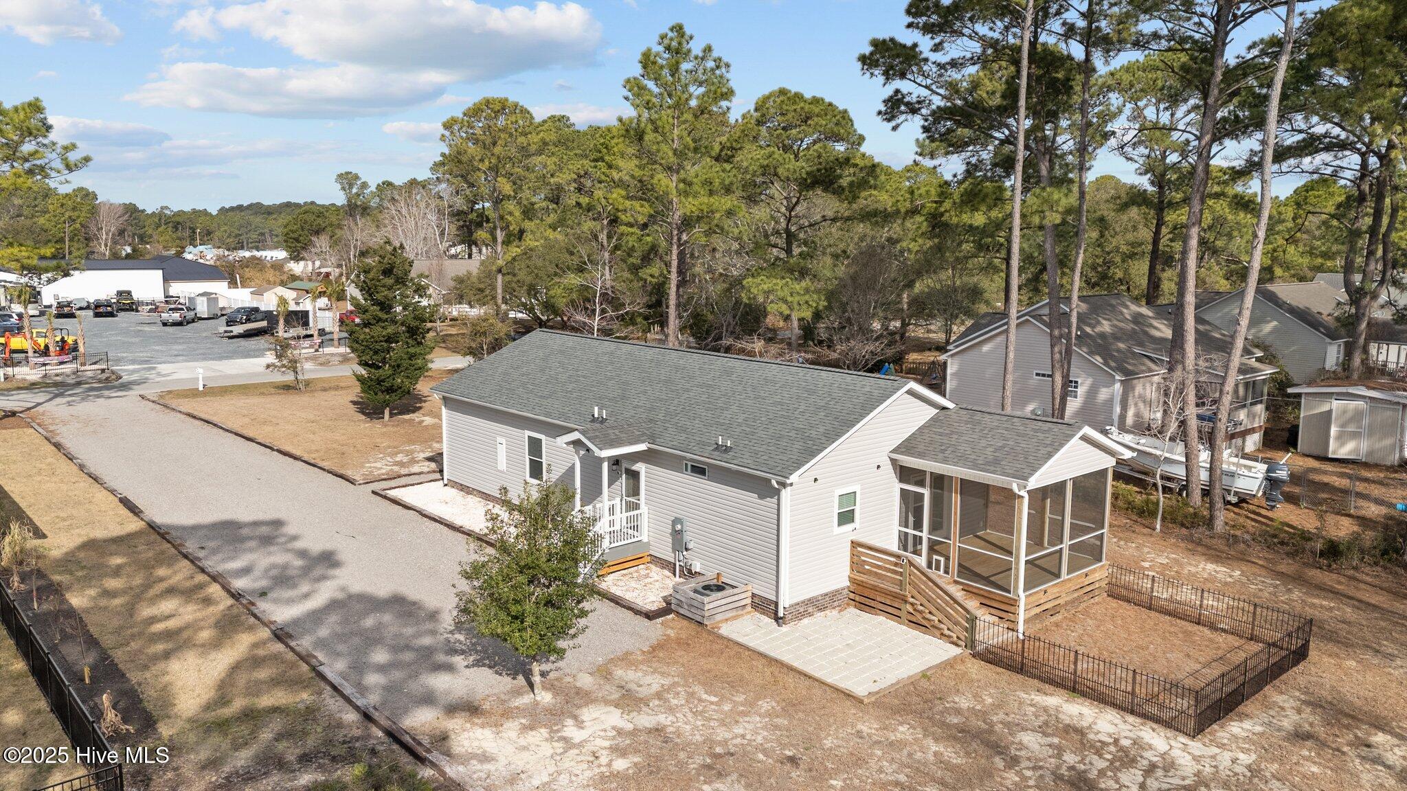 3760 Oakwood Drive SE