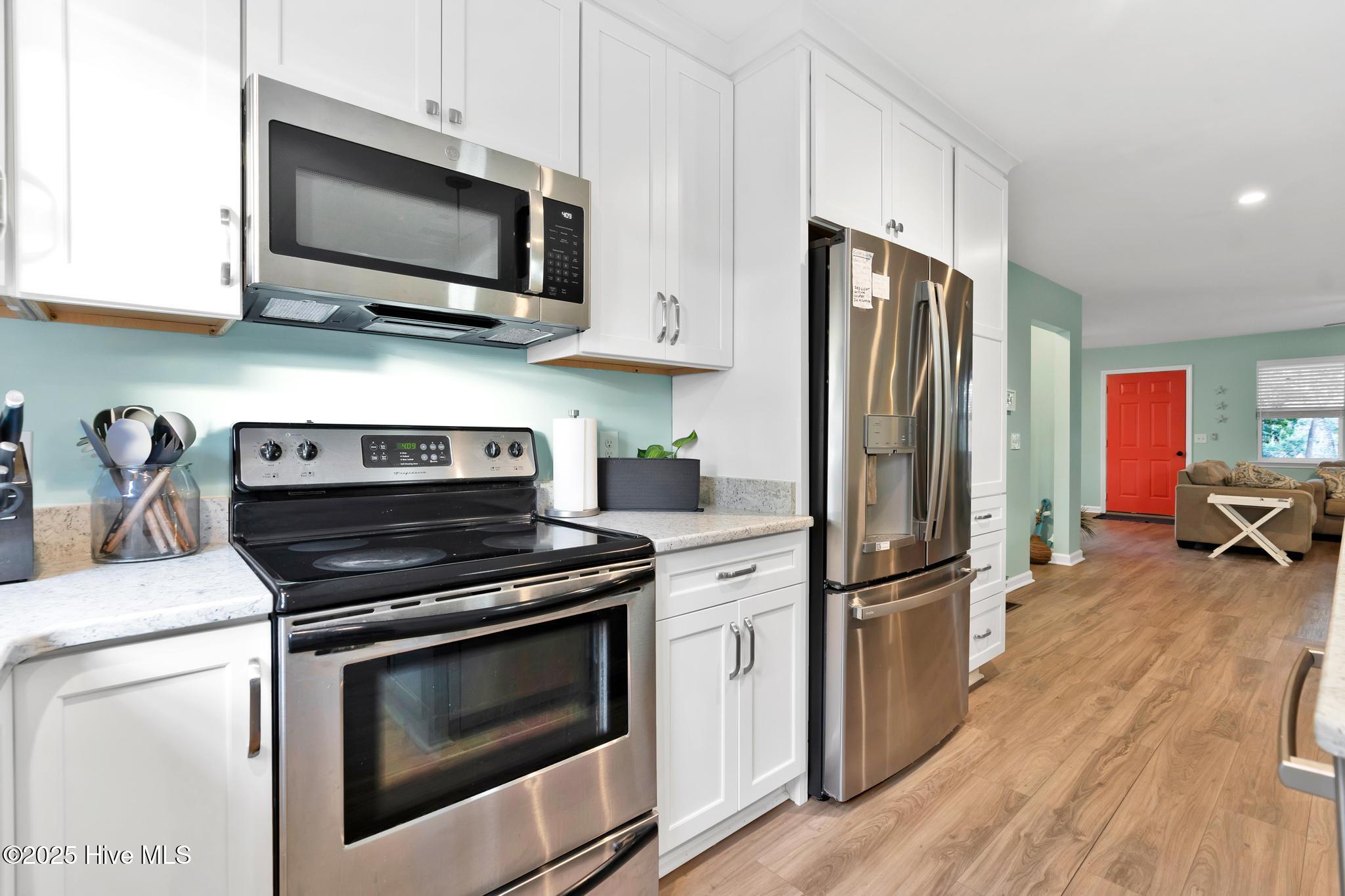 111 SW 24th Street