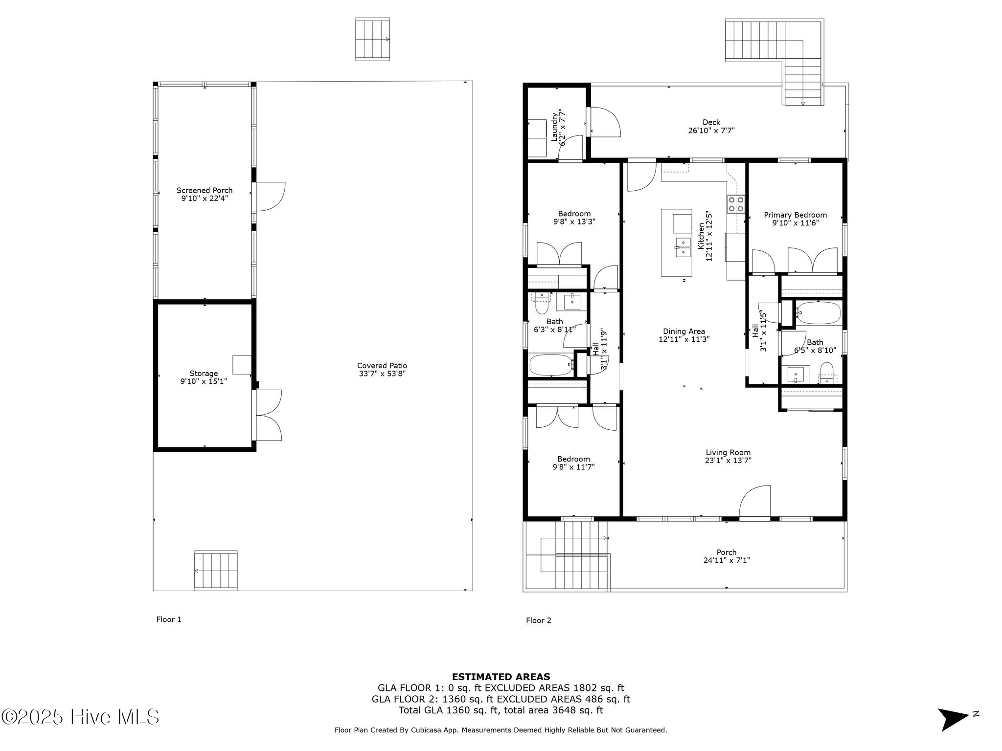111 SW 24th Street