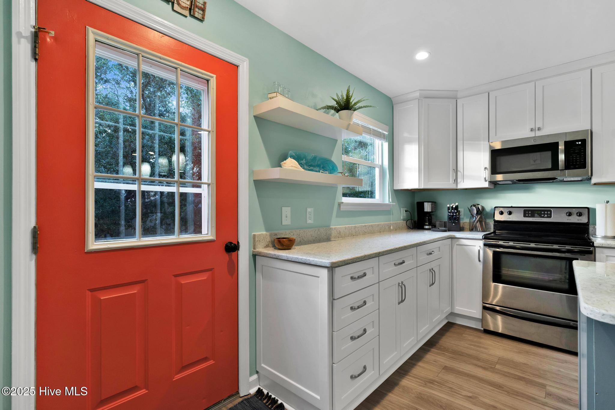 111 SW 24th Street