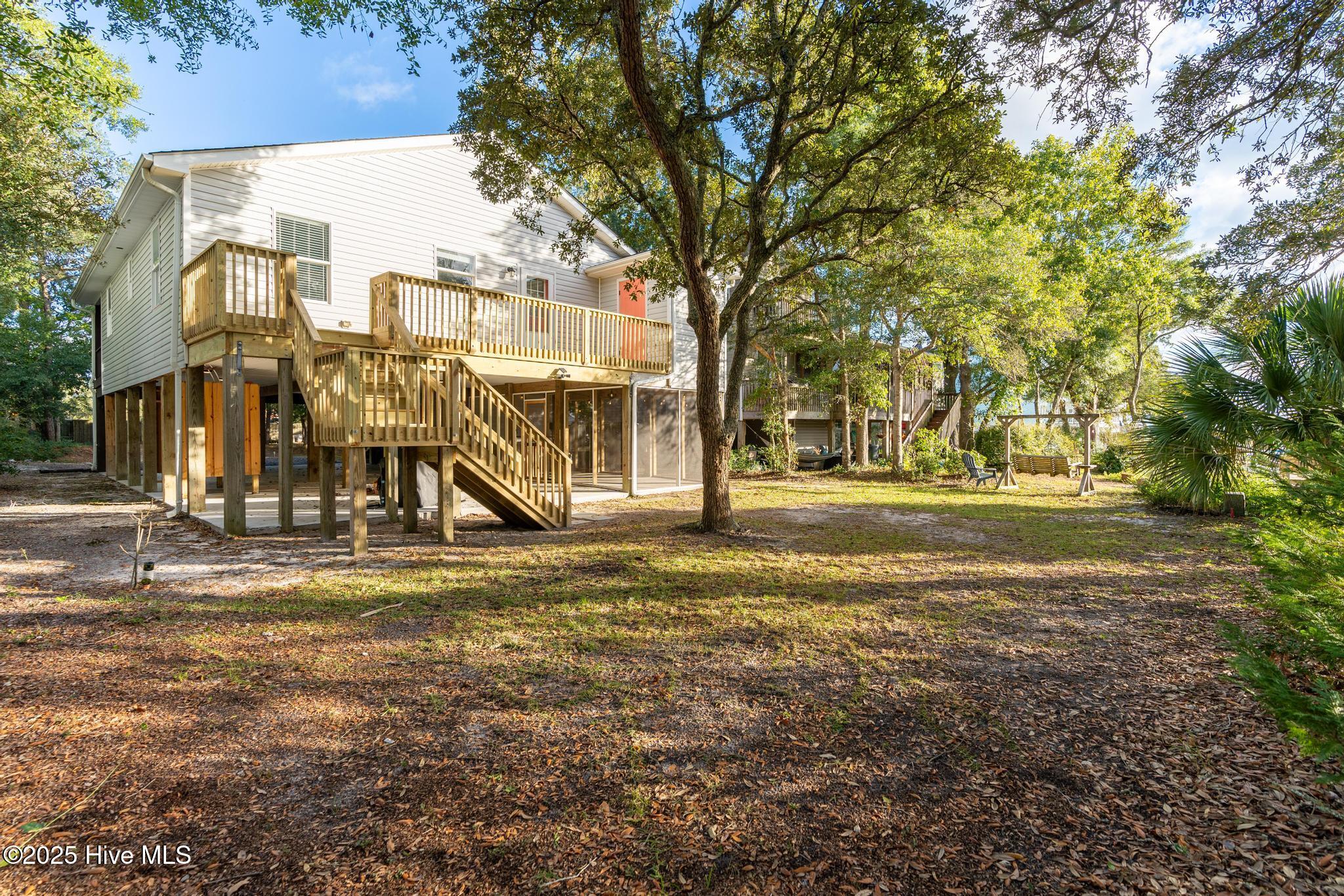 111 SW 24th Street