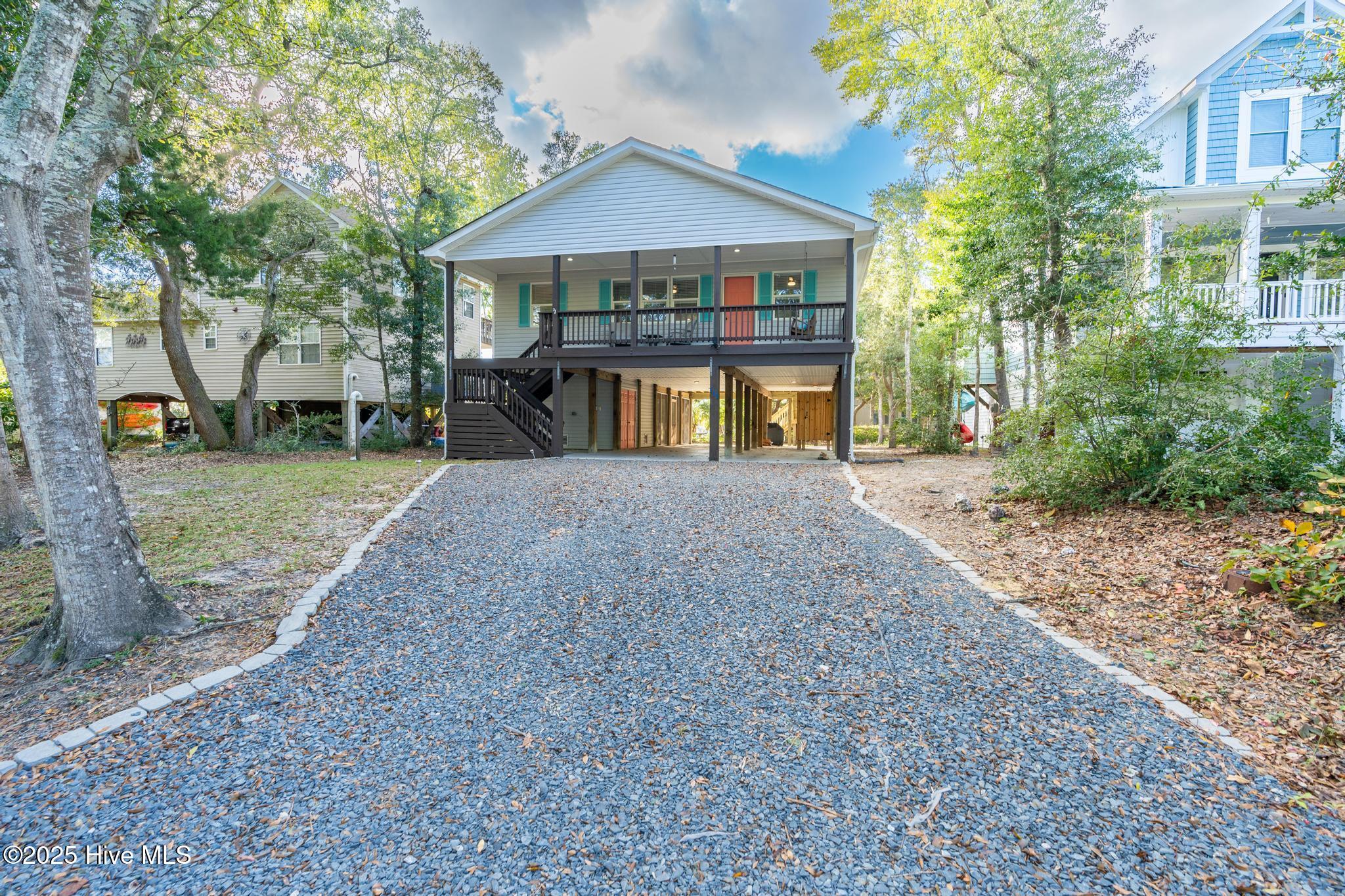 111 SW 24th Street