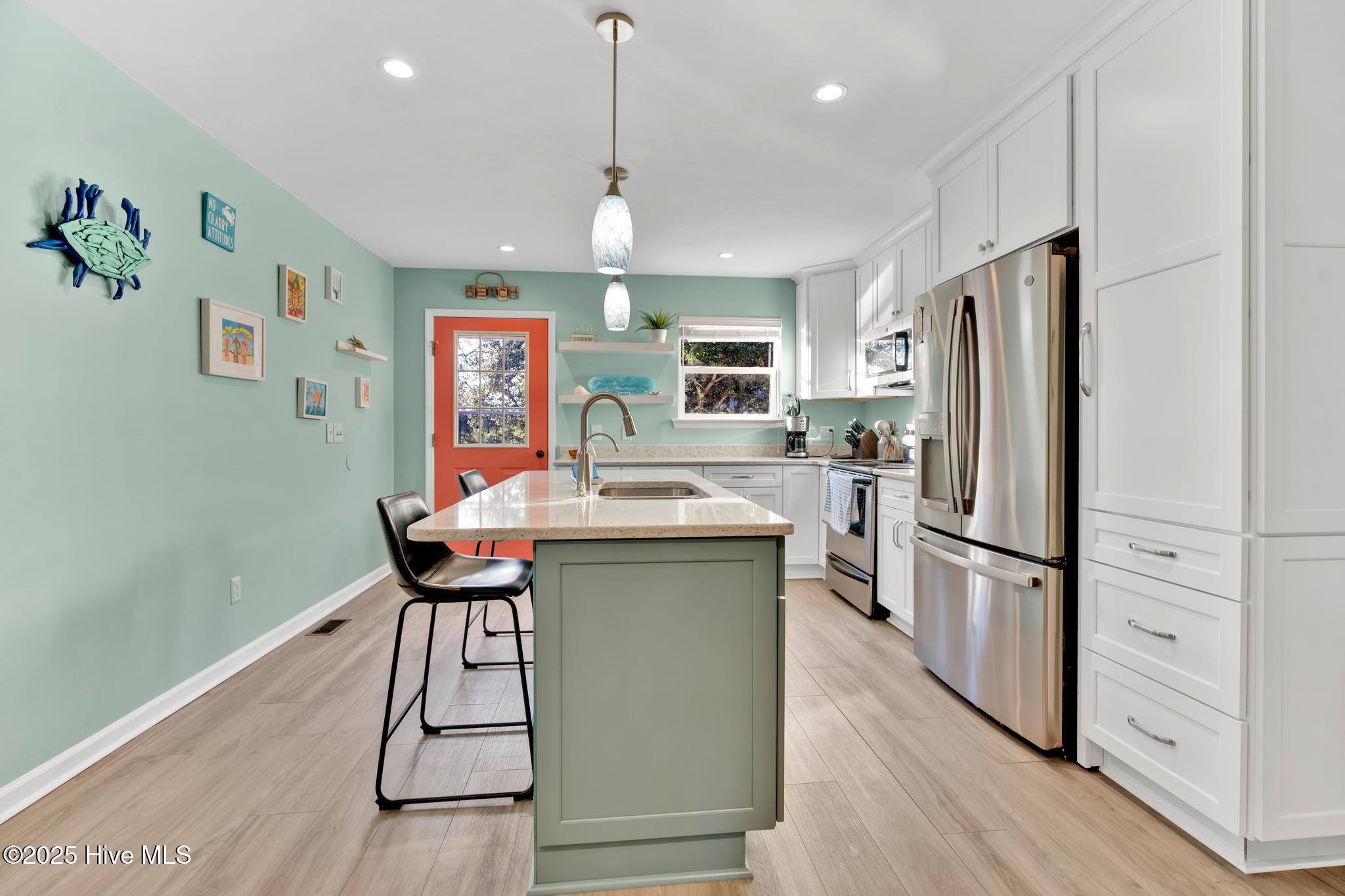 111 SW 24th Street