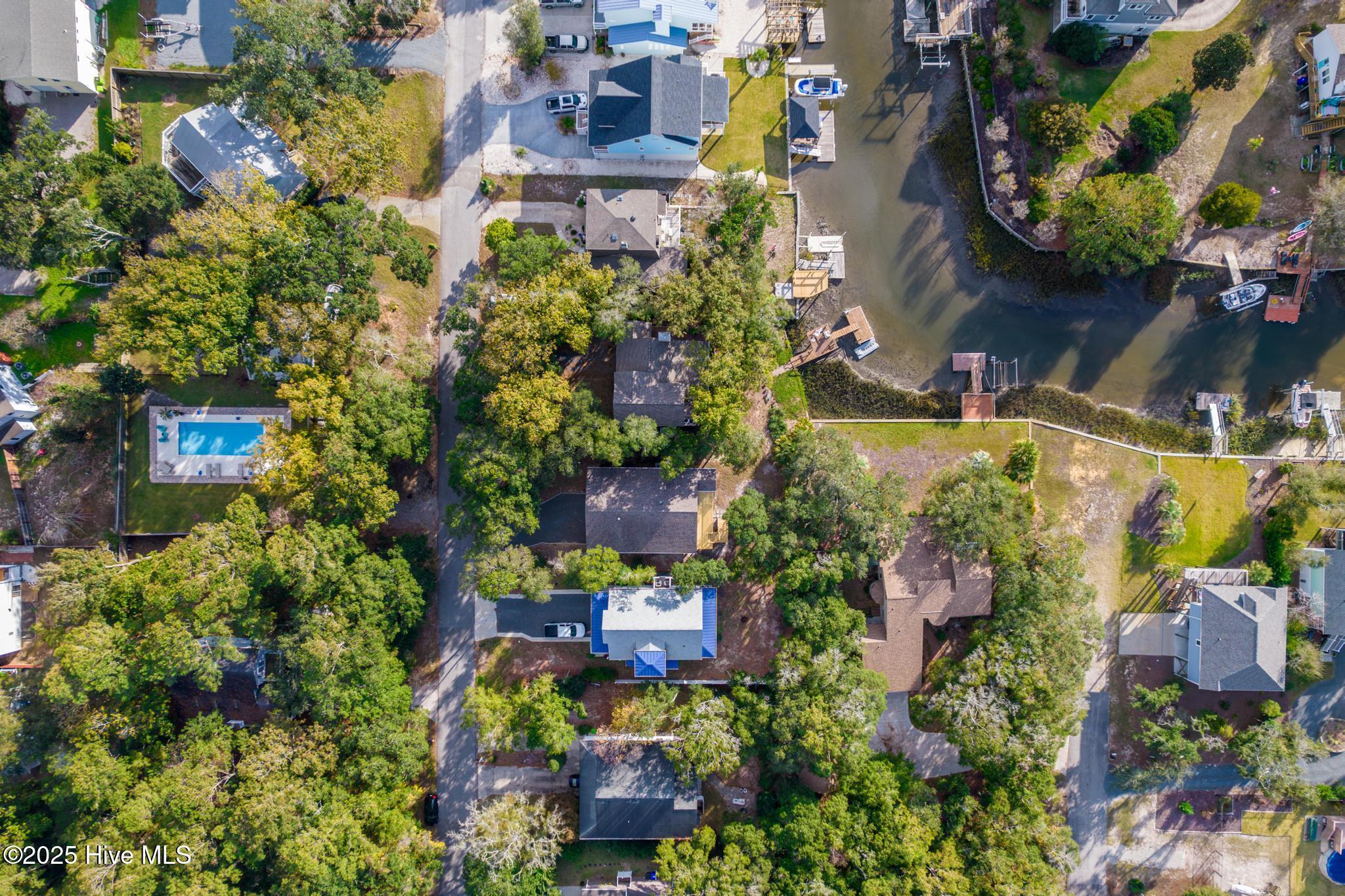 111 SW 24th Street