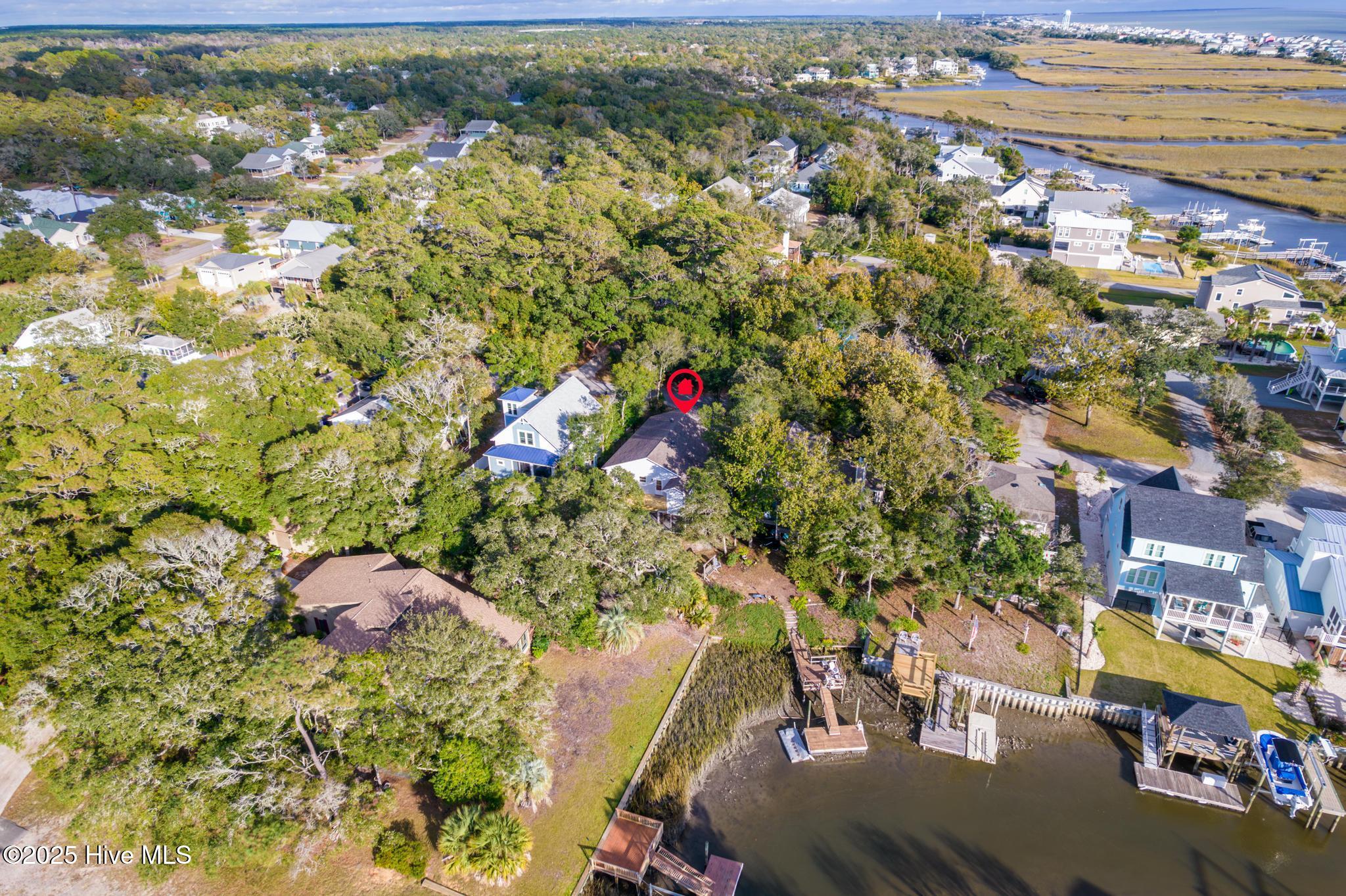 111 SW 24th Street
