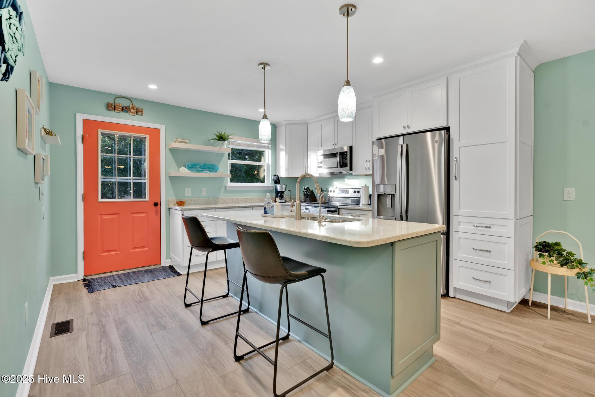 111 SW 24th Street