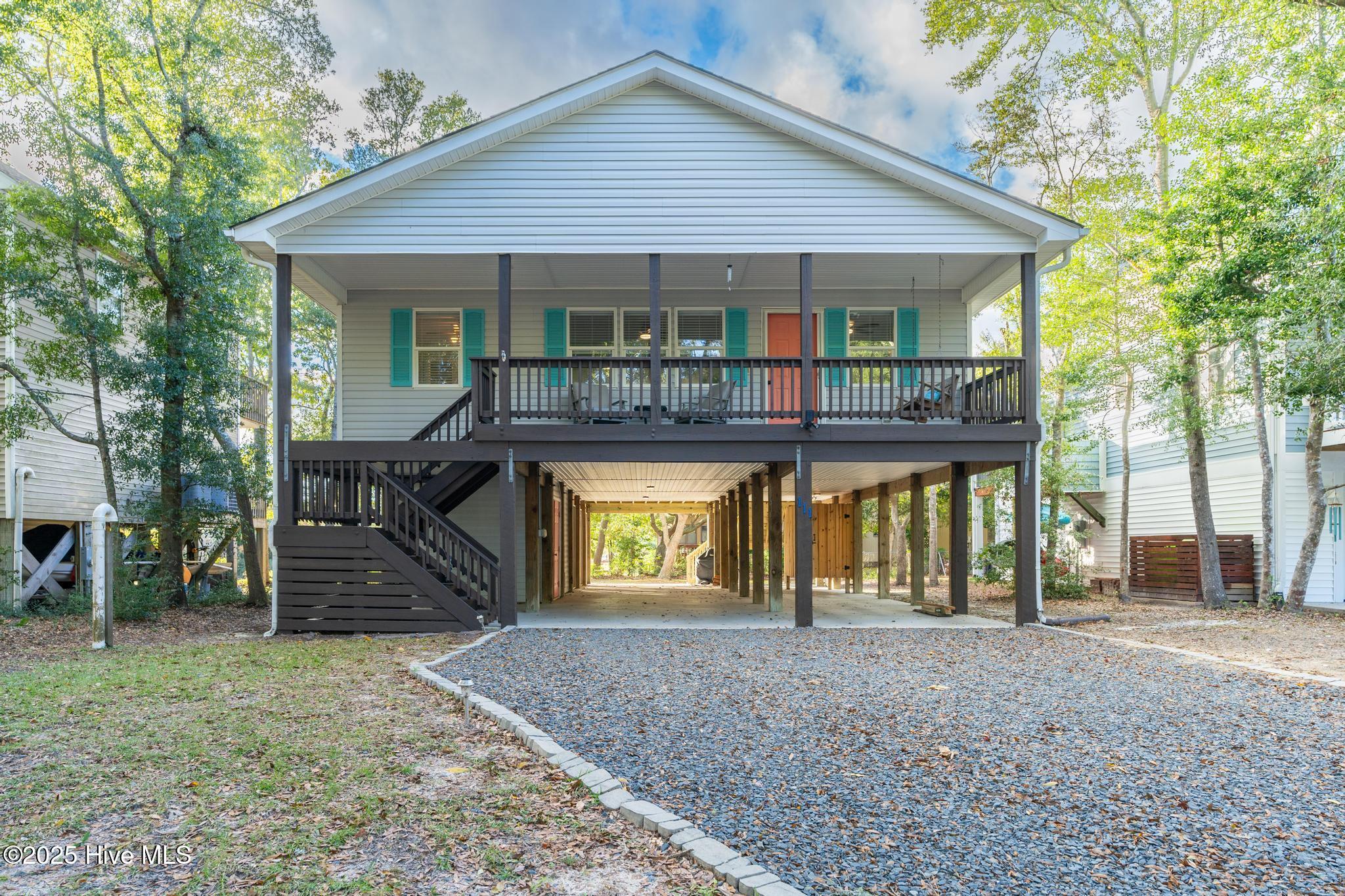 111 SW 24th Street