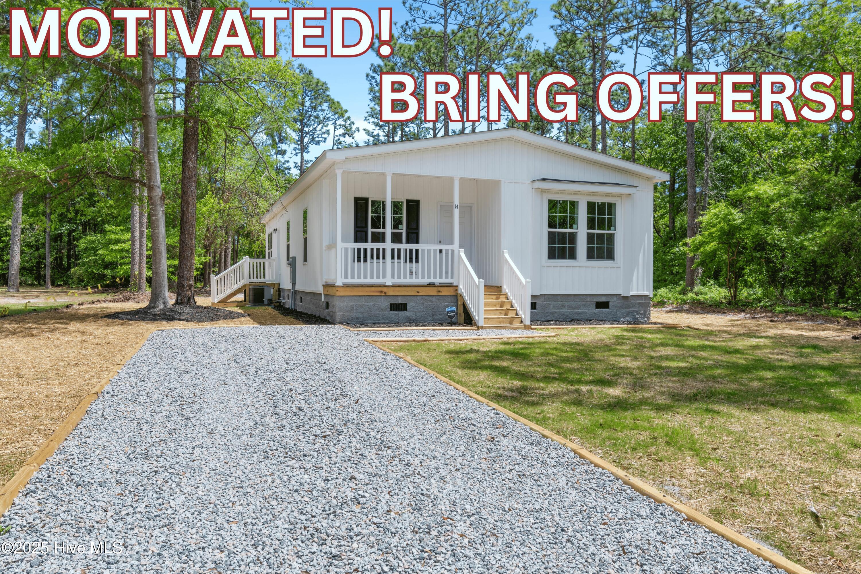 14 Redwood Road