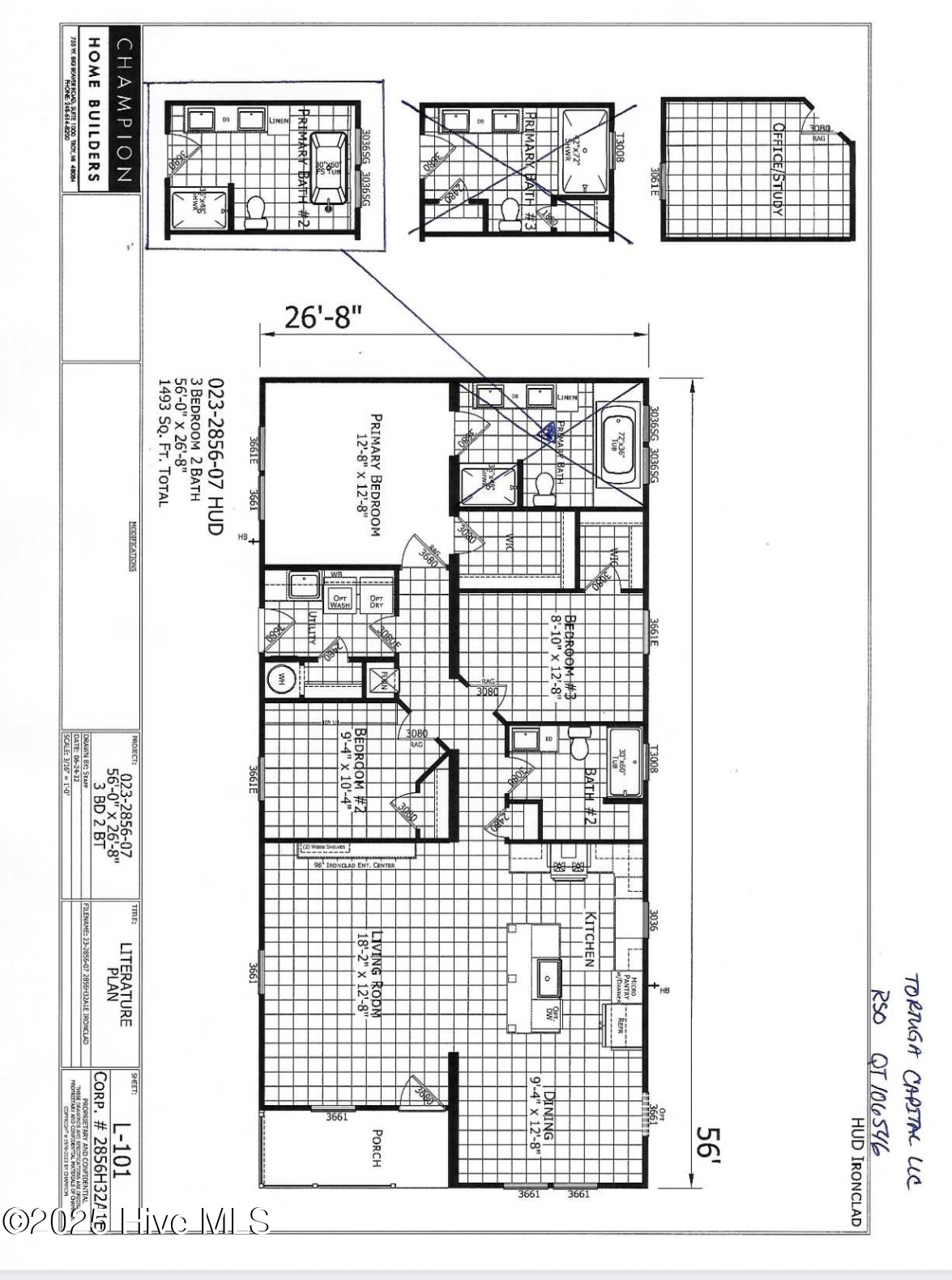 14 Redwood Road