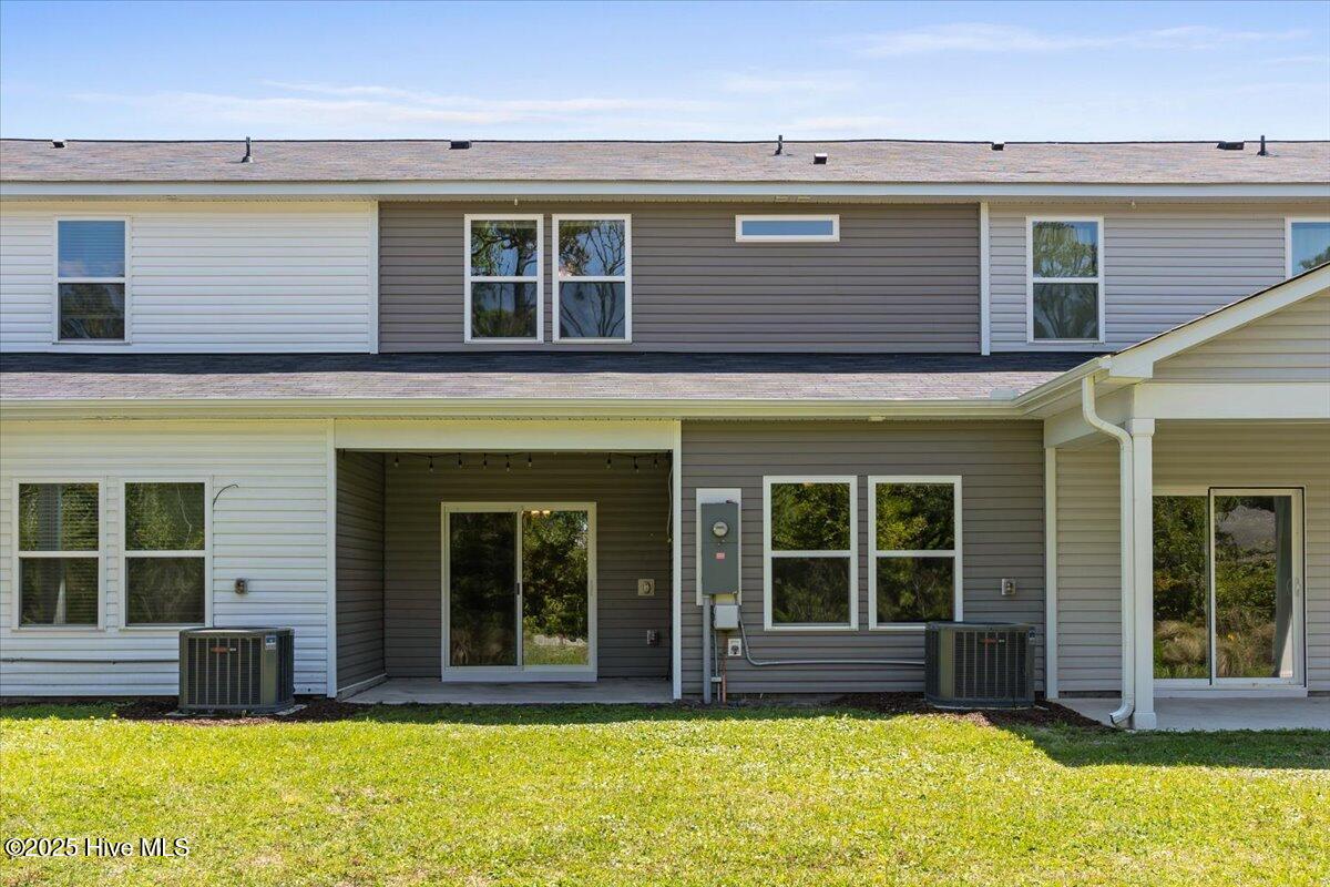 354 Trevally Court