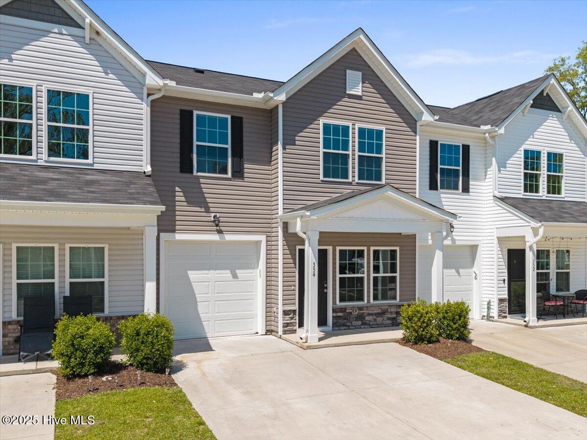 354 Trevally Court