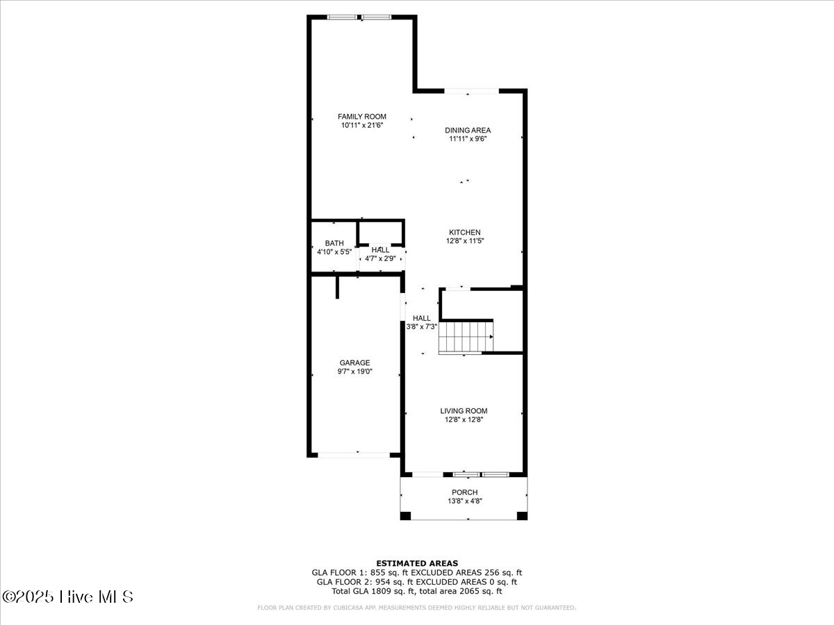 354 Trevally Court