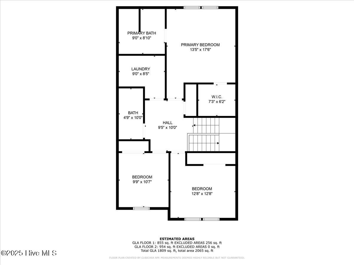 354 Trevally Court