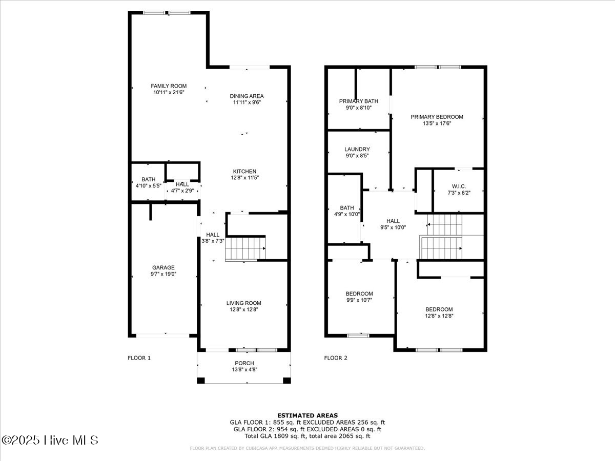 354 Trevally Court