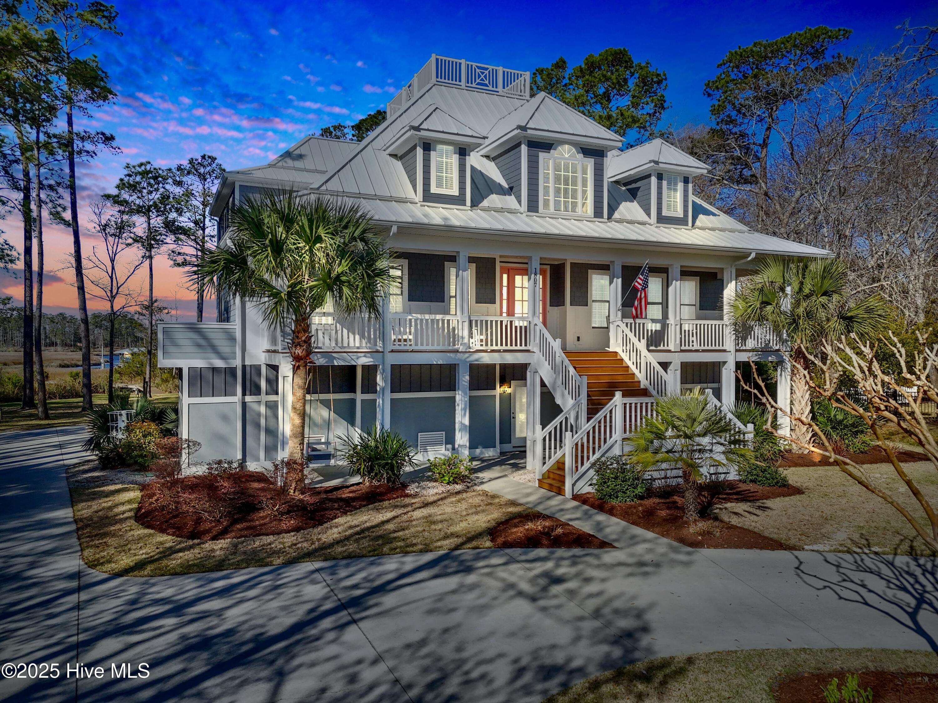 1807 Baywater Court SE