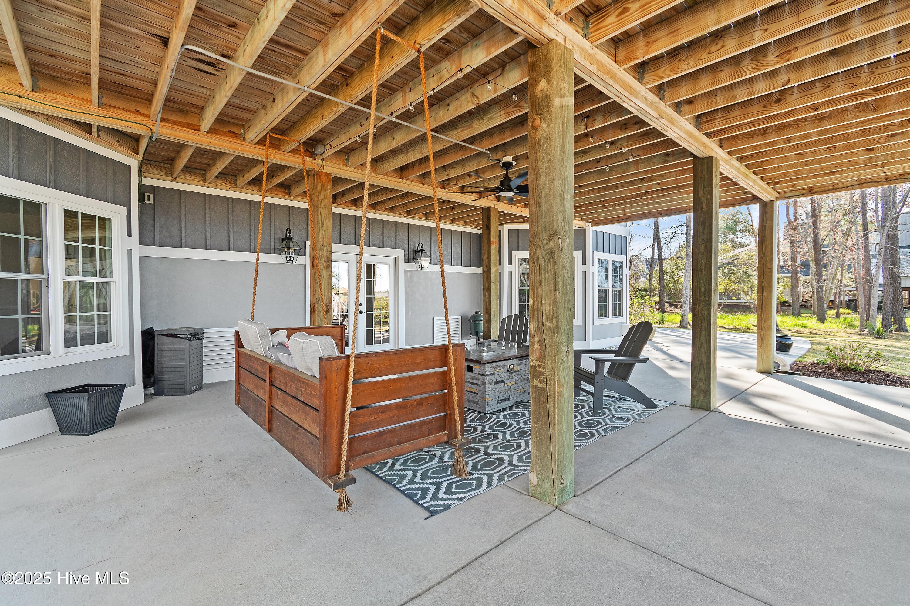 1807 Baywater Court SE