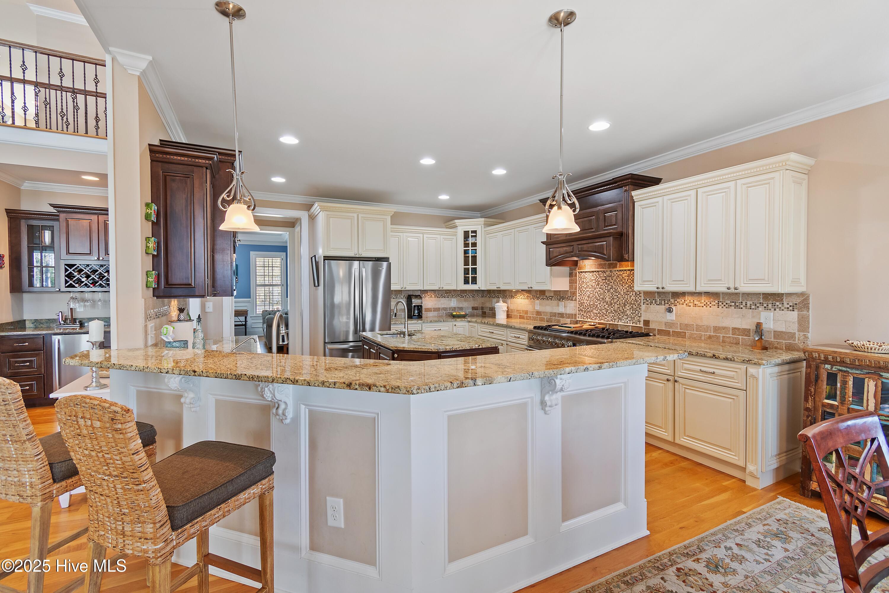 1807 Baywater Court SE