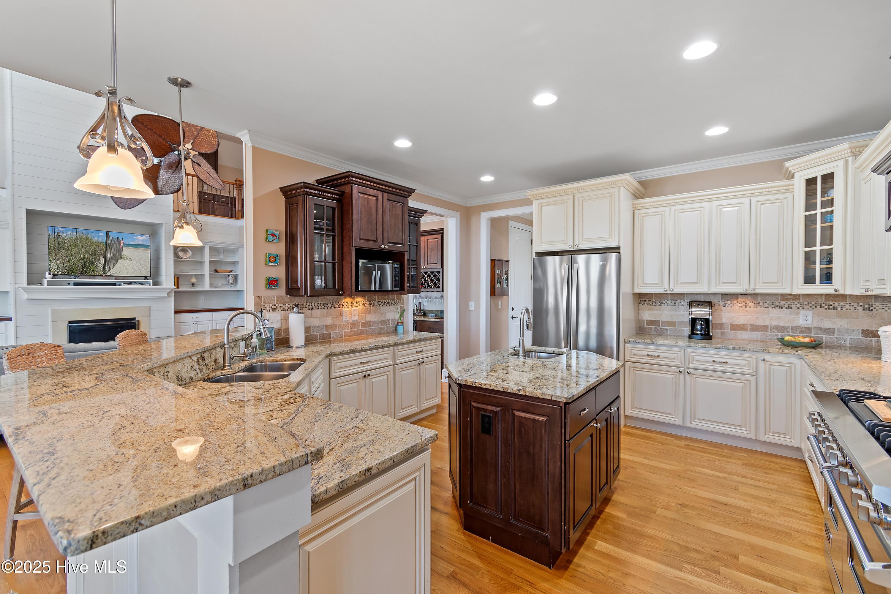 1807 Baywater Court SE