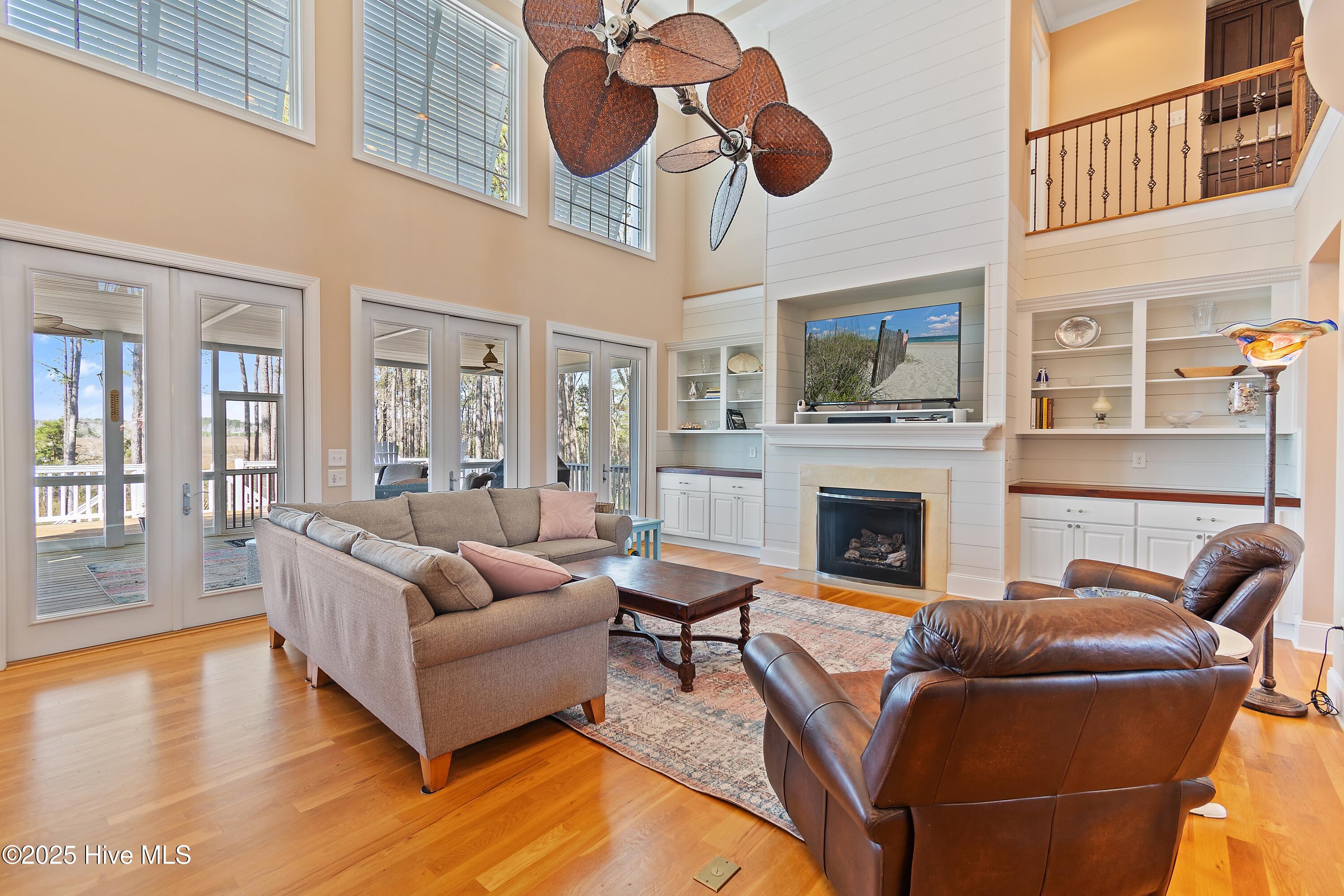 1807 Baywater Court SE