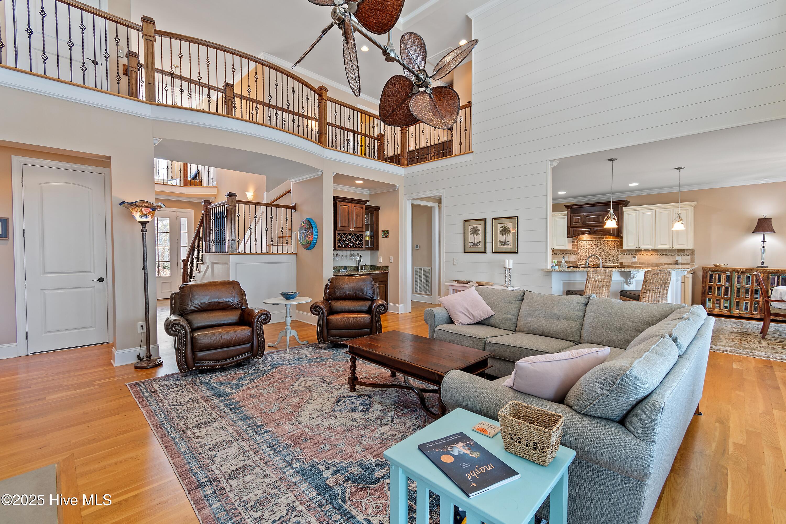 1807 Baywater Court SE