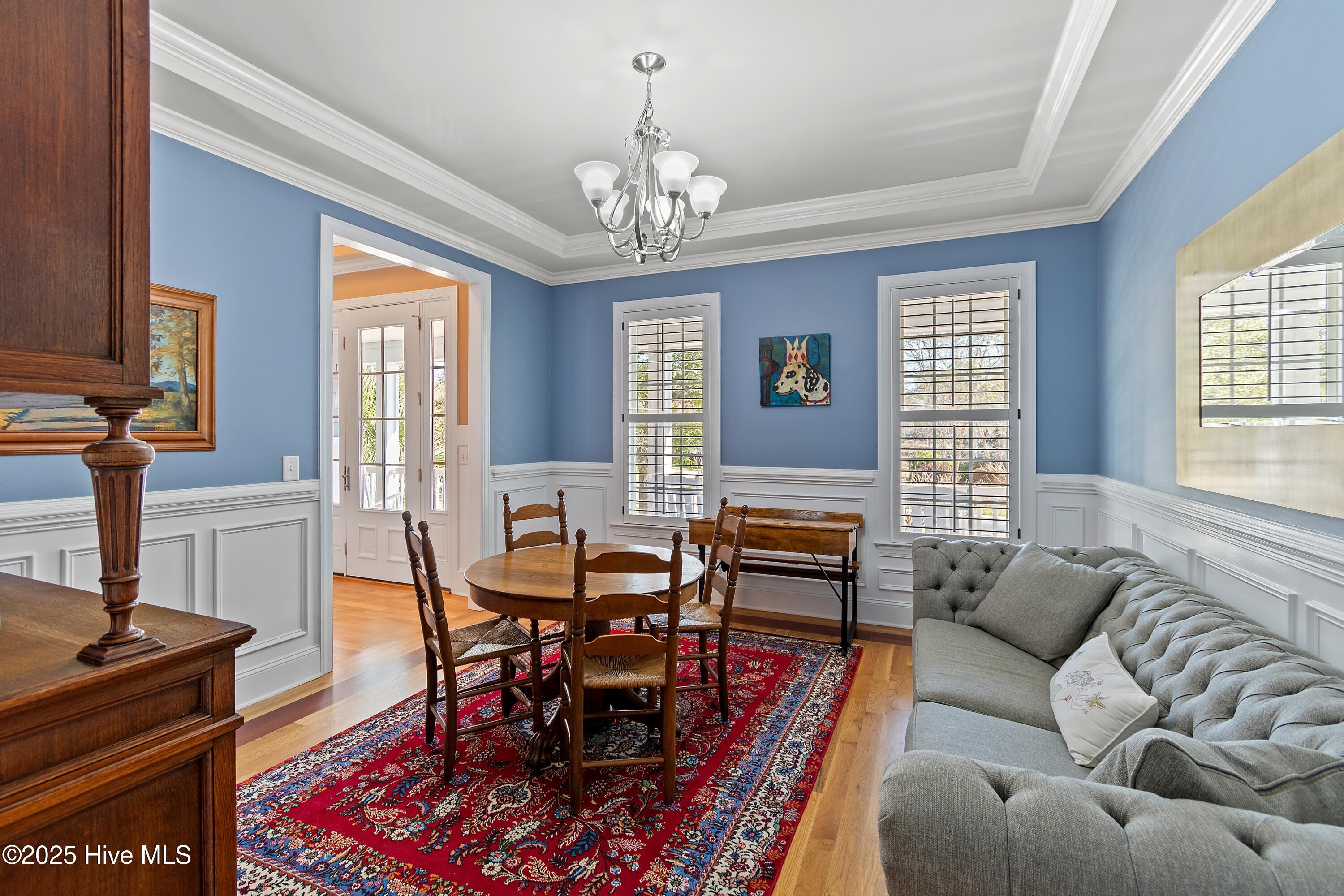 1807 Baywater Court SE