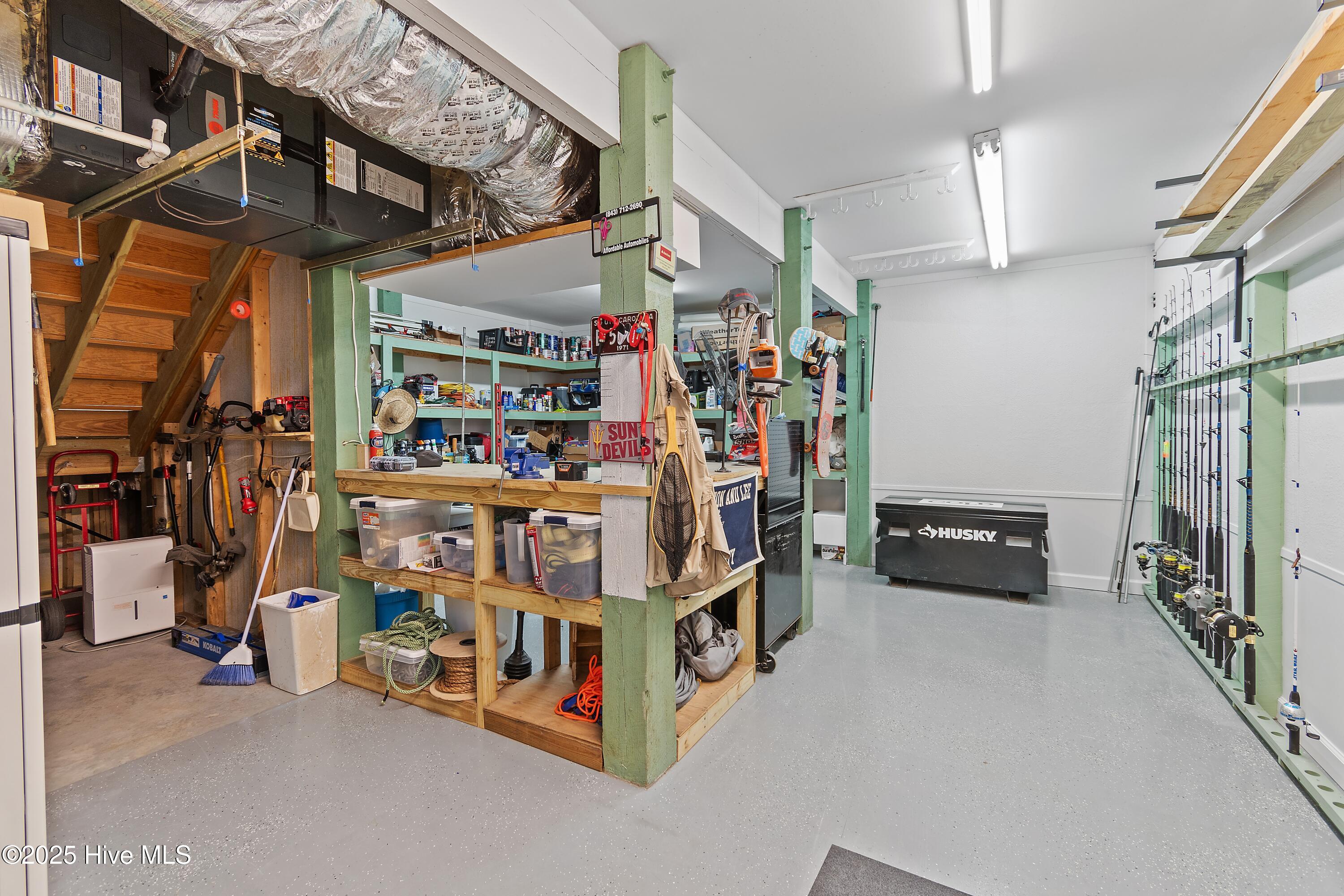 1807 Baywater Court SE