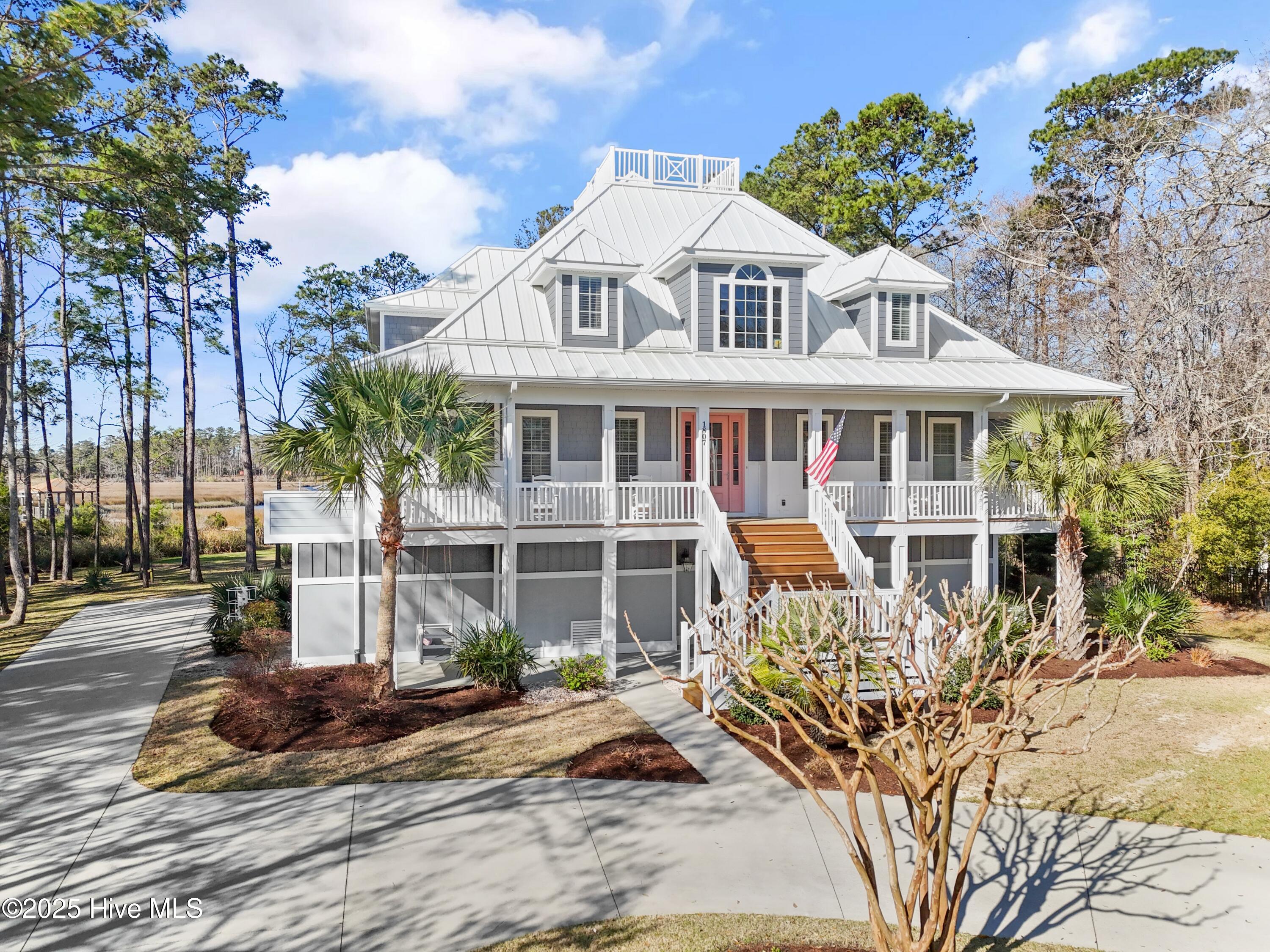 1807 Baywater Court SE