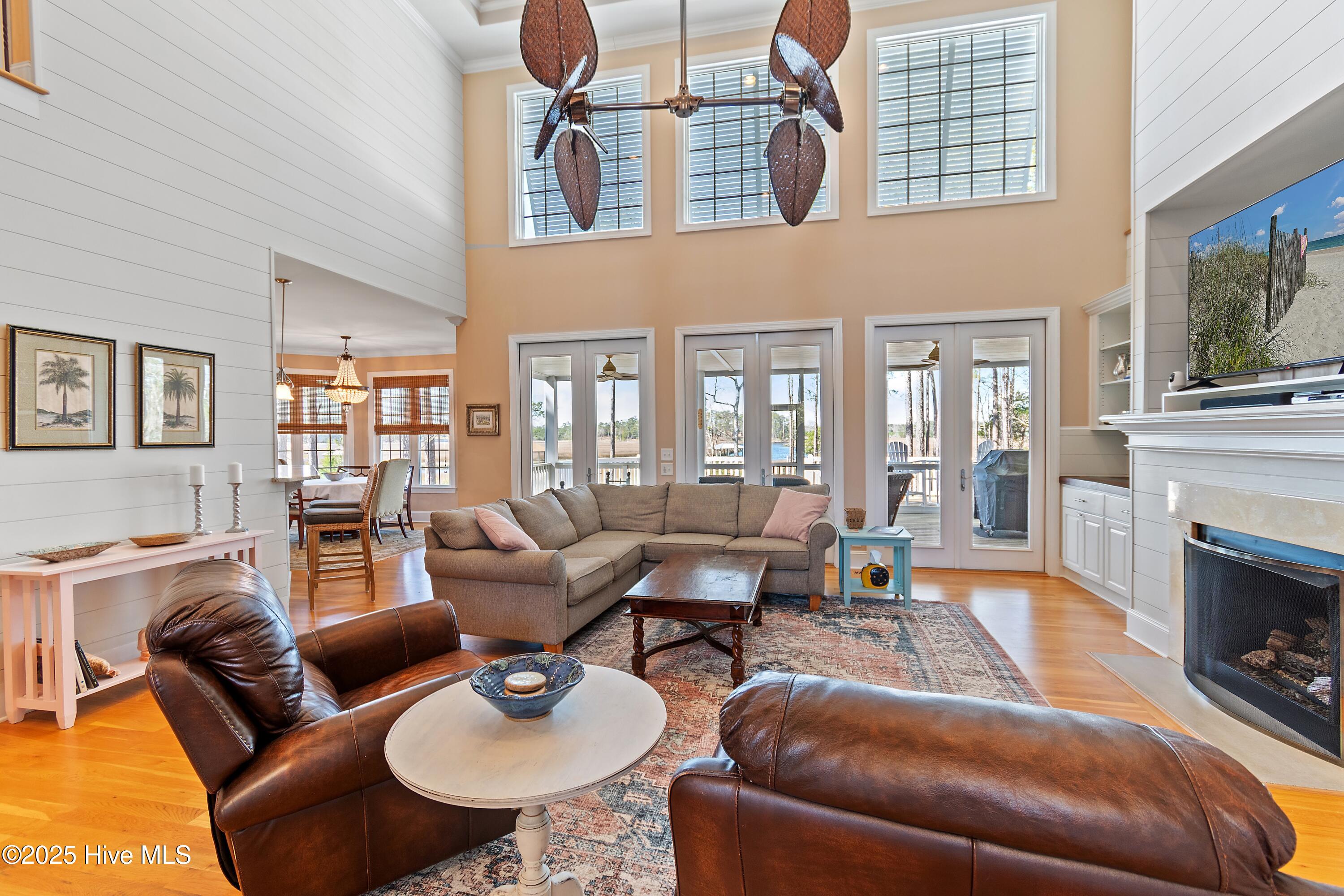 1807 Baywater Court SE