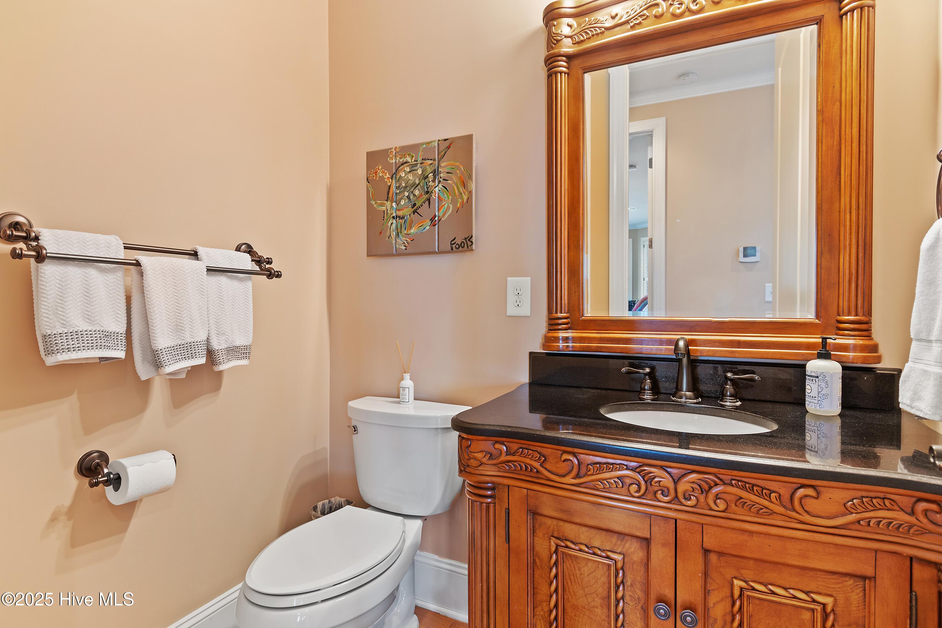 1807 Baywater Court SE